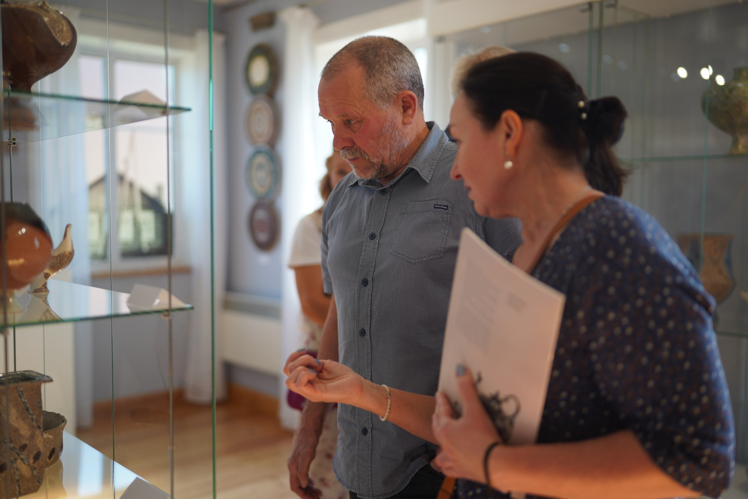 Zubova Ceramics — Зубова Керамика