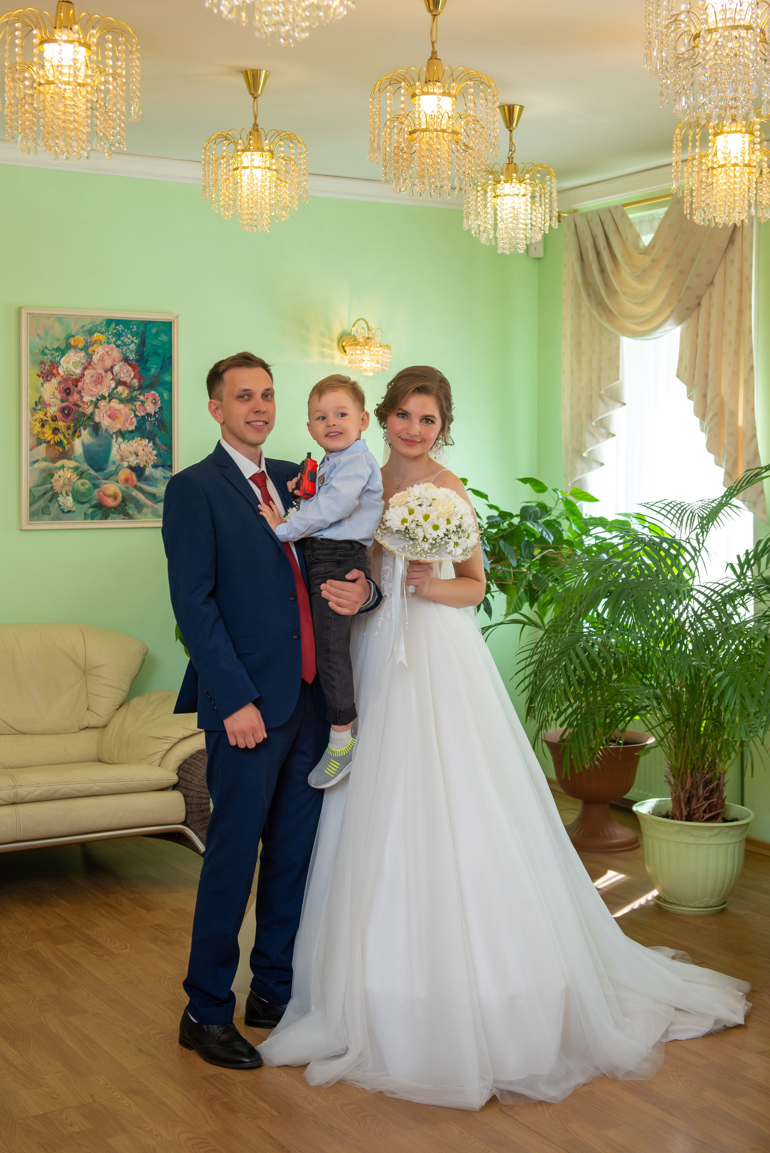 Эльдар и Ульяна. Череваненко Сергей и Элина — свадебный фотограф видеограф