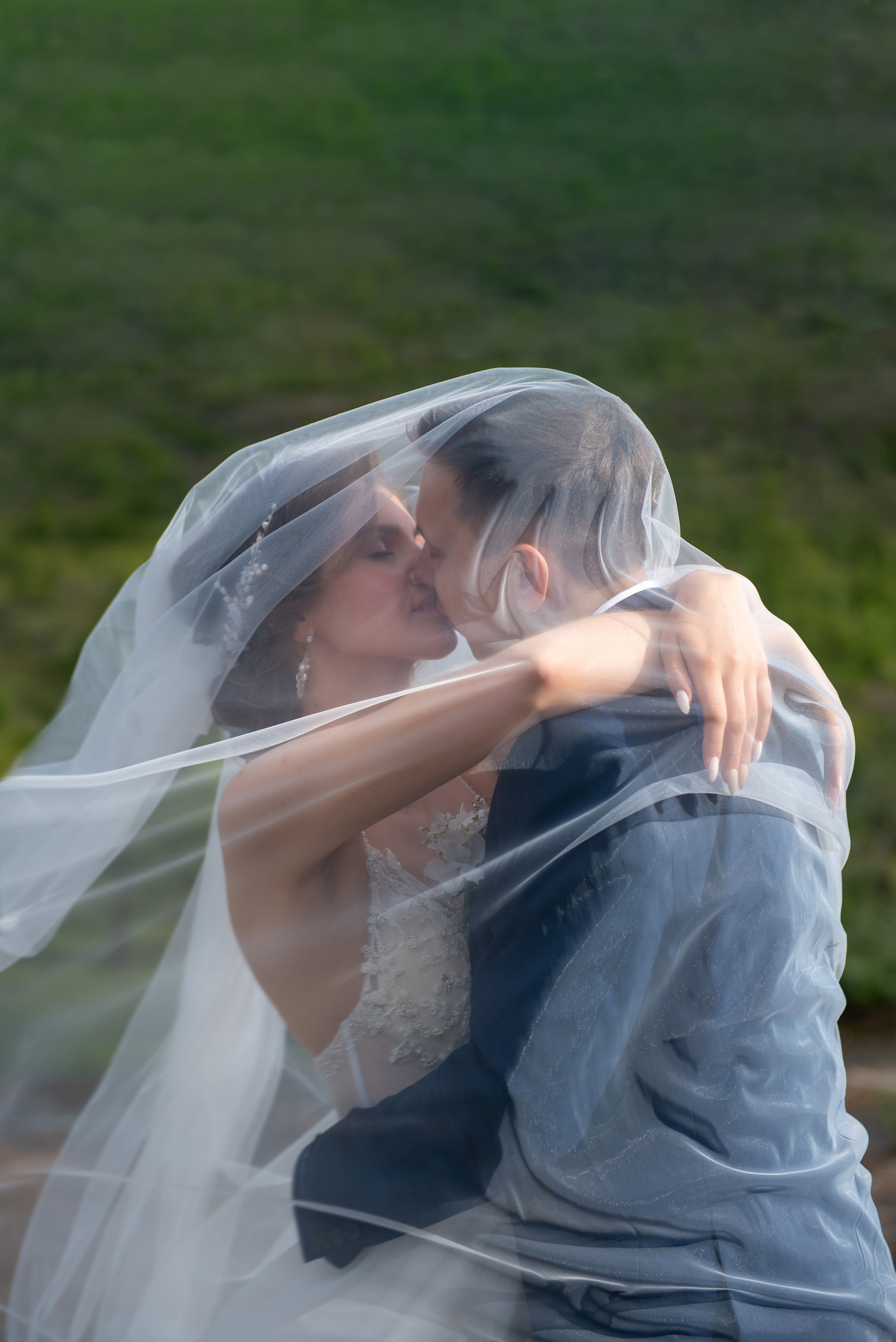 Эльдар и Ульяна. Череваненко Сергей и Элина — свадебный фотограф видеограф