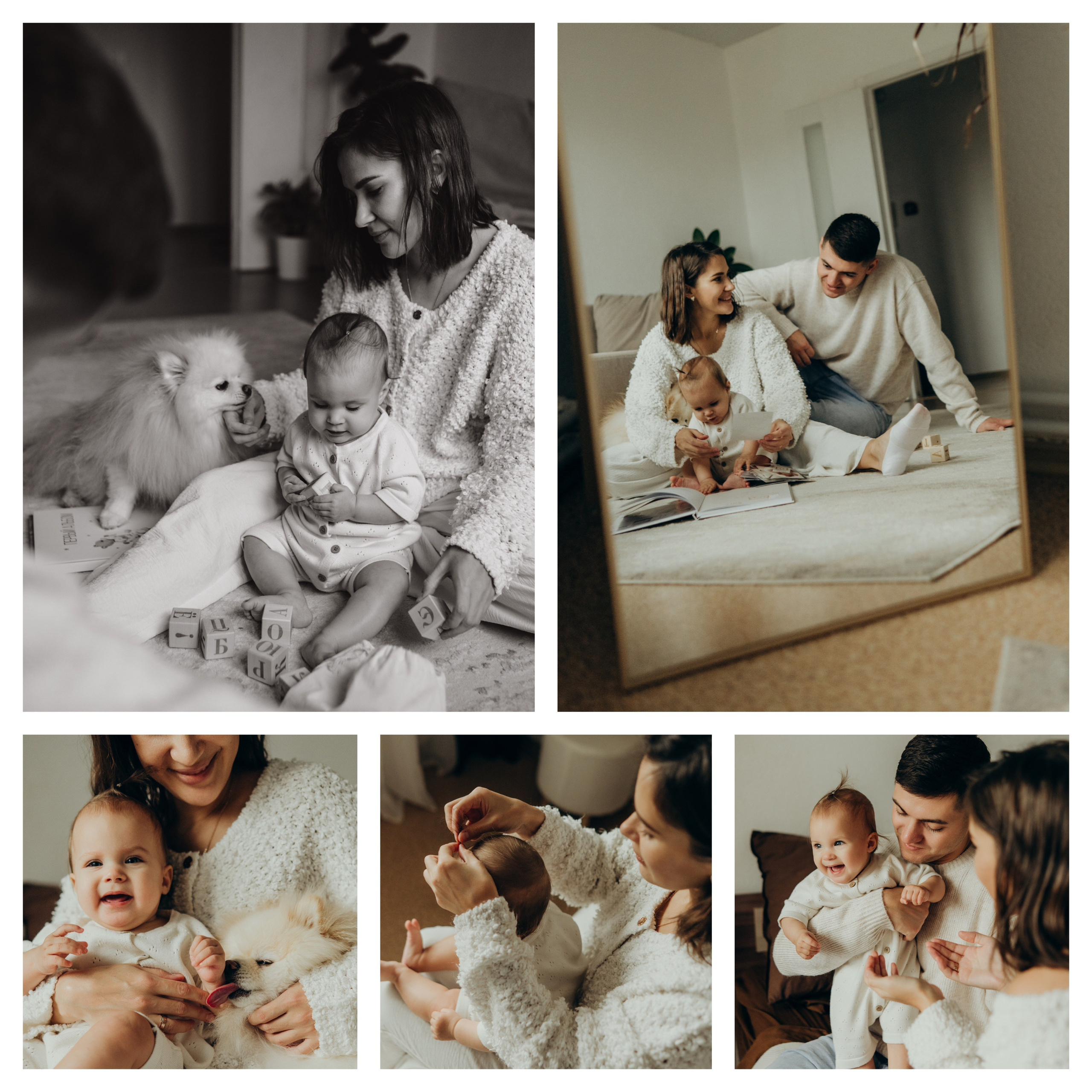 Подарочный сертификат на фотосессию в Иваново