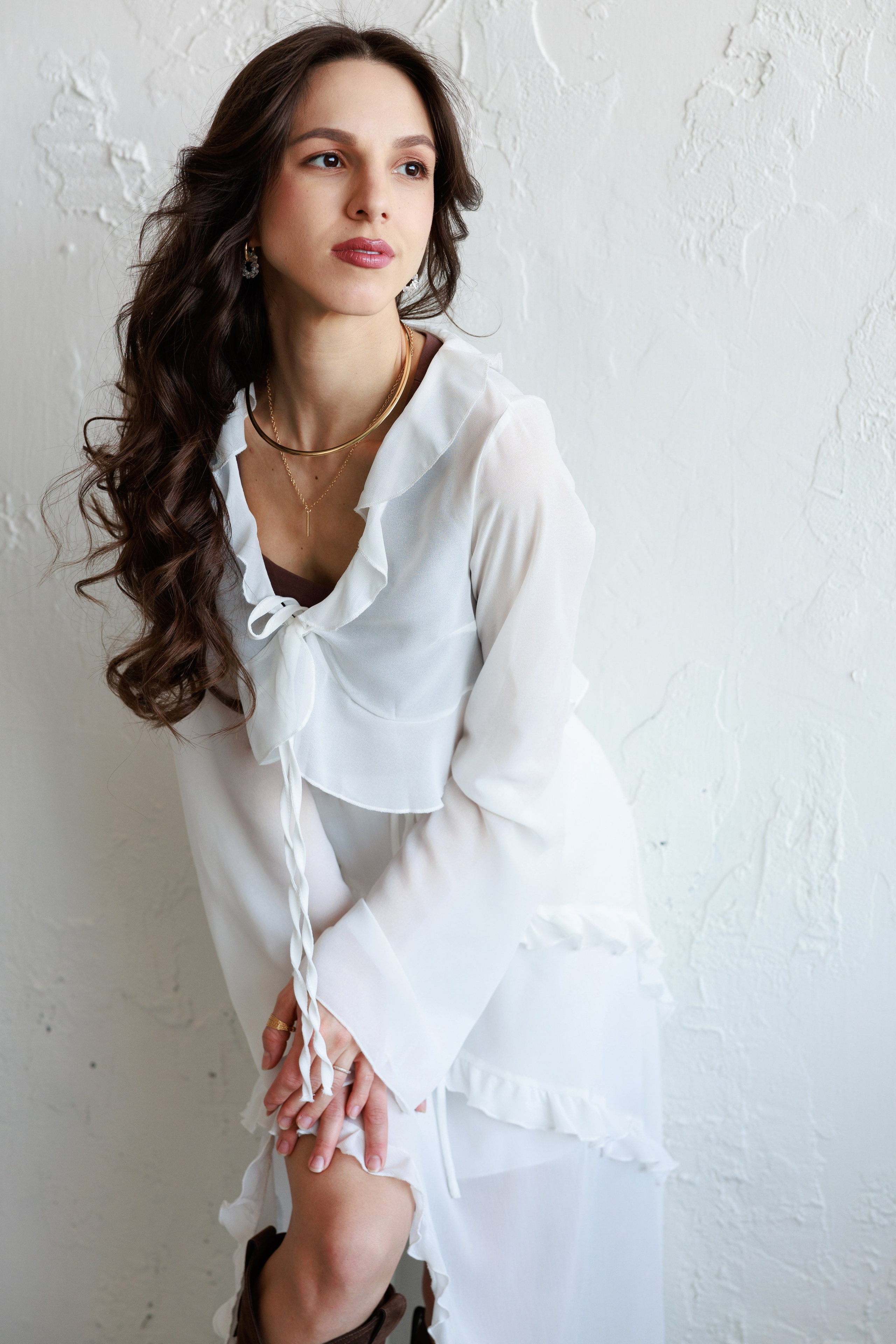 Съёмка в стиле бохо. Софья. Фотограф в Воронеже Галина Фурсова