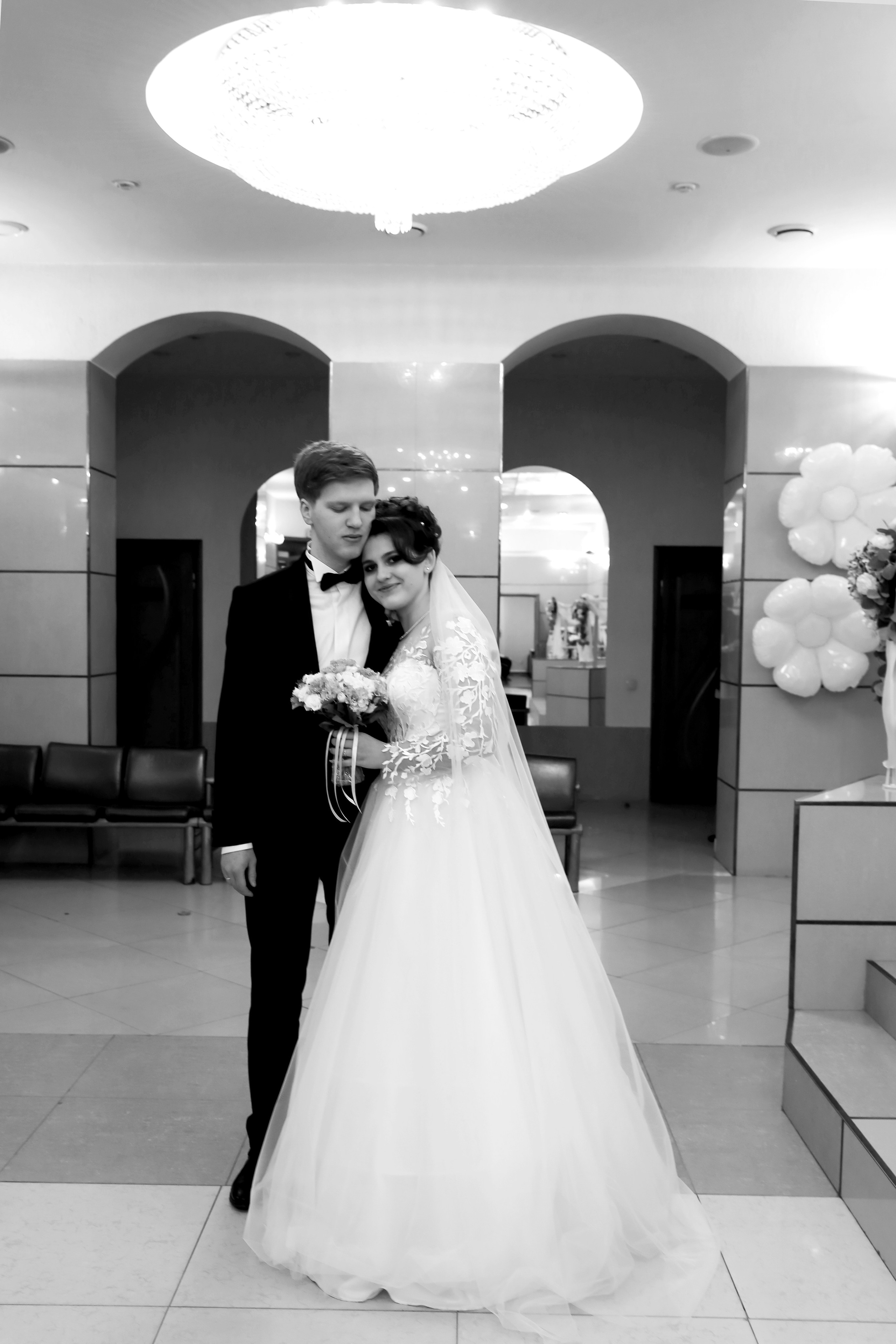 Ярославна и Игорь. Фотограф в Воронеже Галина Фурсова