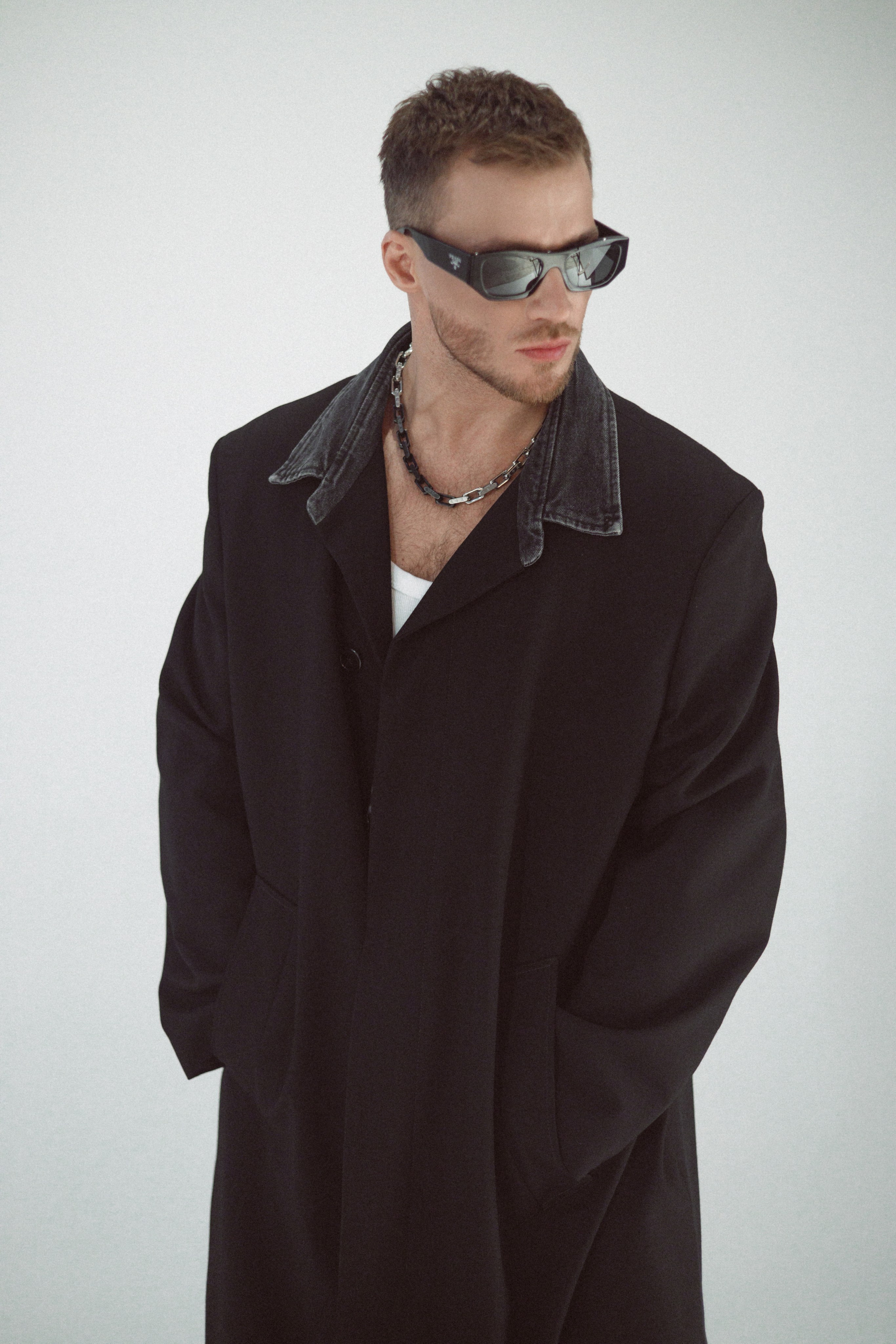 Филипп Киркоров и Олег Майами. Фотограф Ксения Третьякова, Санкт-Петербург