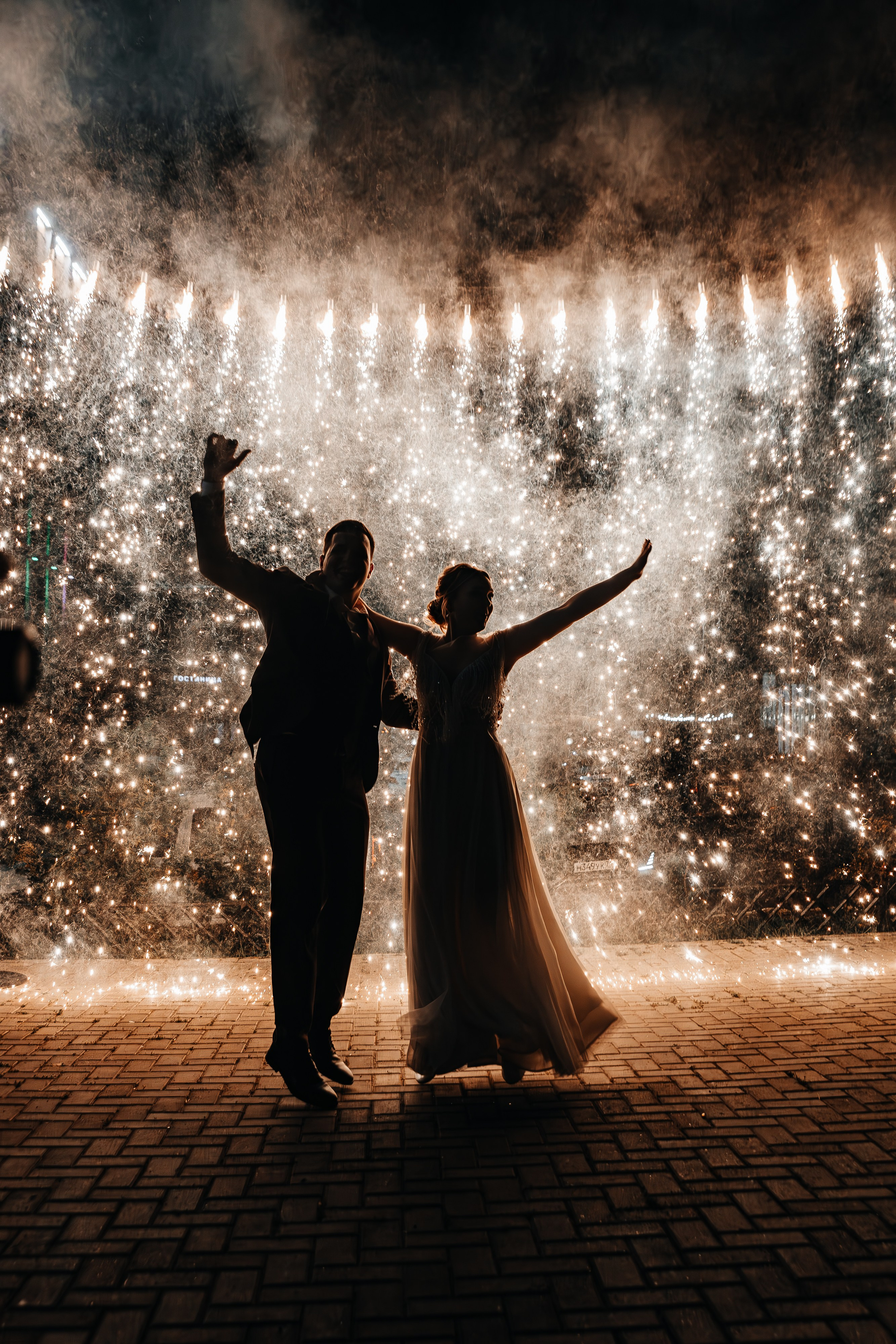 Сергей & Василиса. Фотограф Егор Сухов