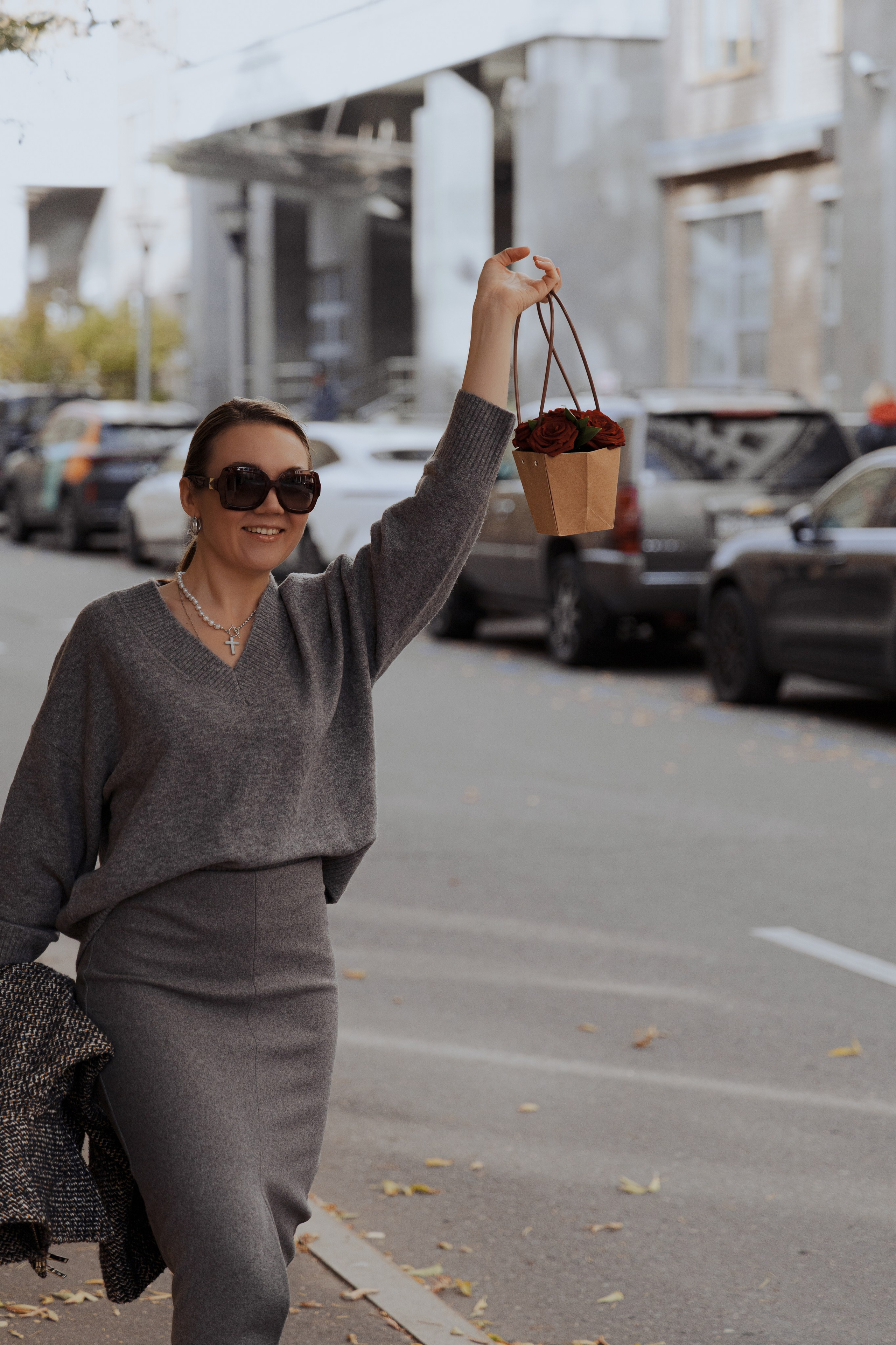 Оксана. Фотограф Анастасия Пинчук