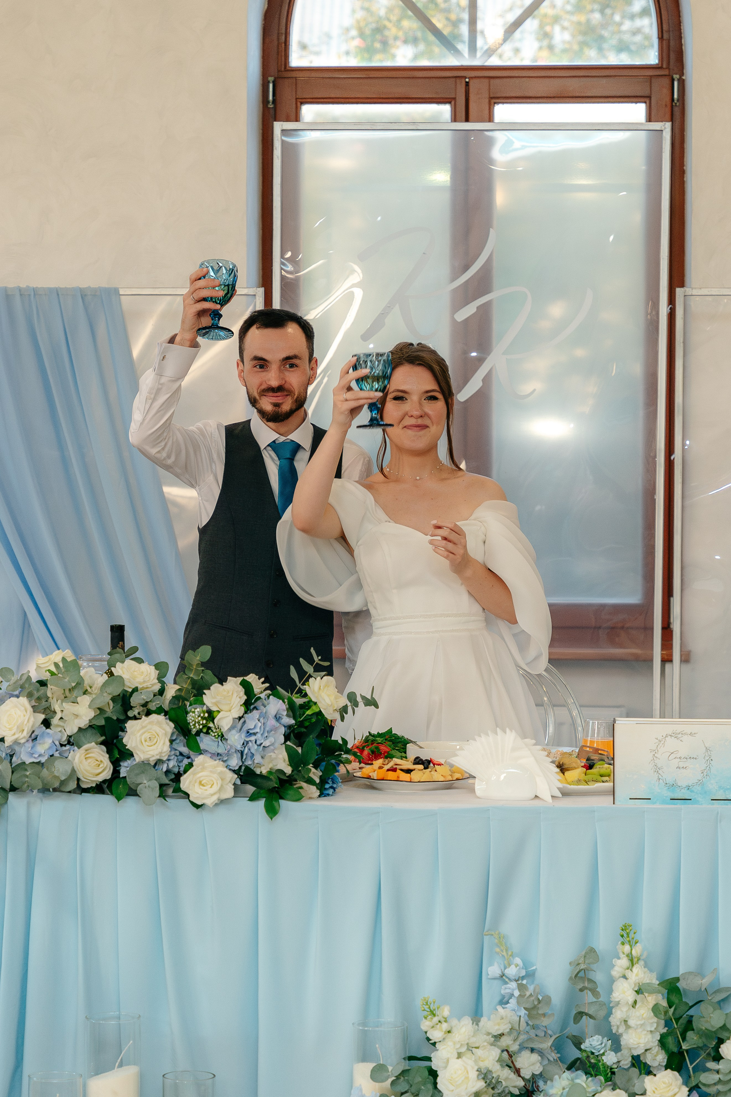 Екатерина и Кирилл | Москва. Свадебный фотограф Анастасия Лебедикова Москва