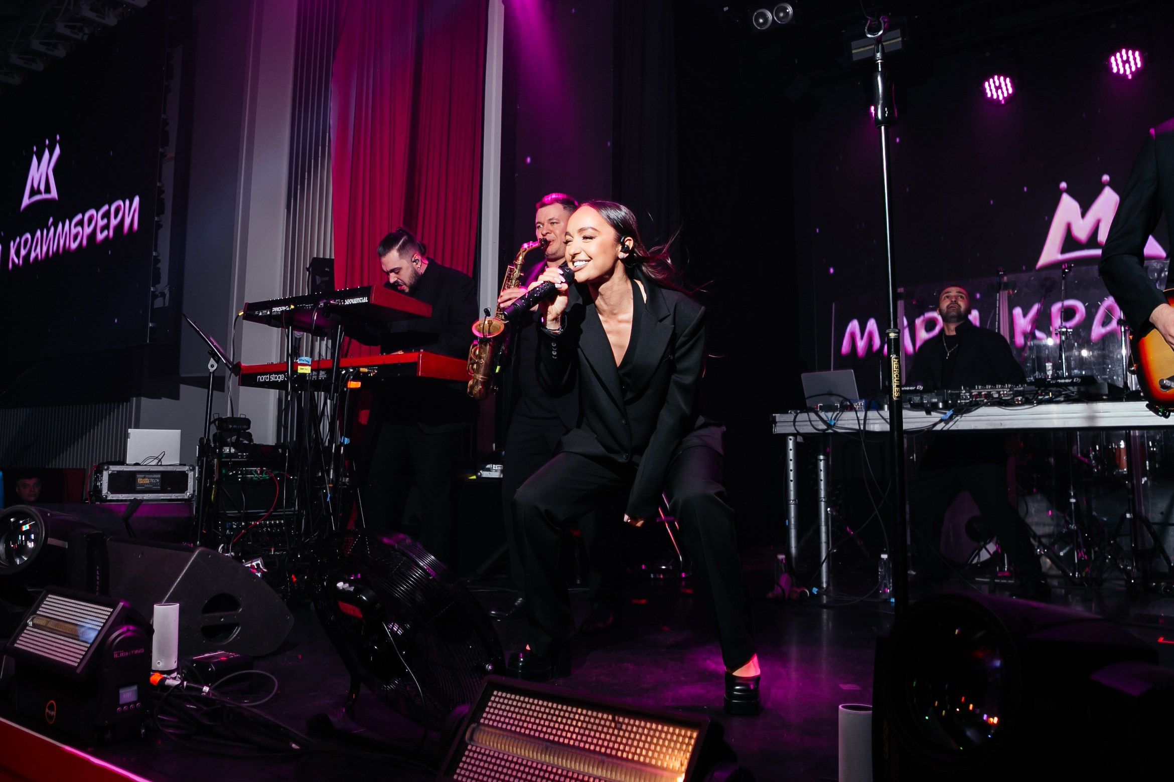 Events. Photographer Sasha Orlov