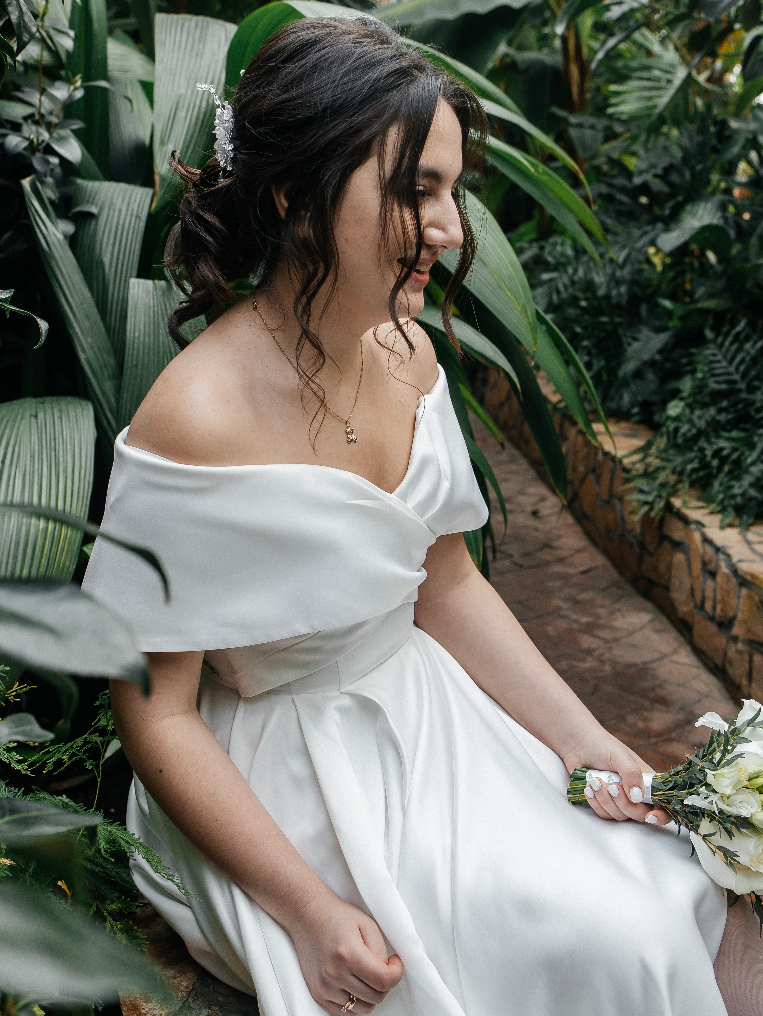 Альбина и Владлен. Главная