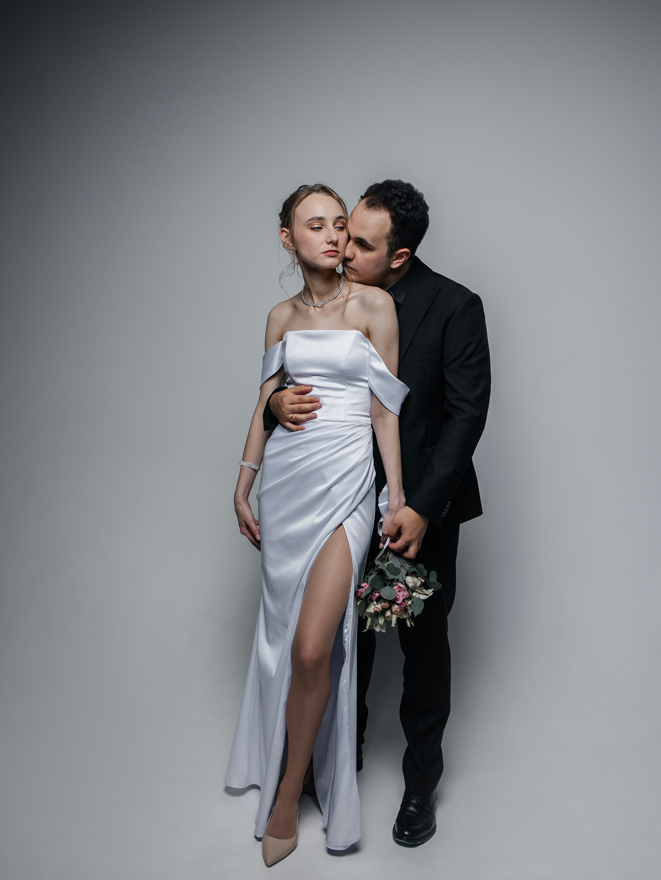 Алина и Данил. Главная