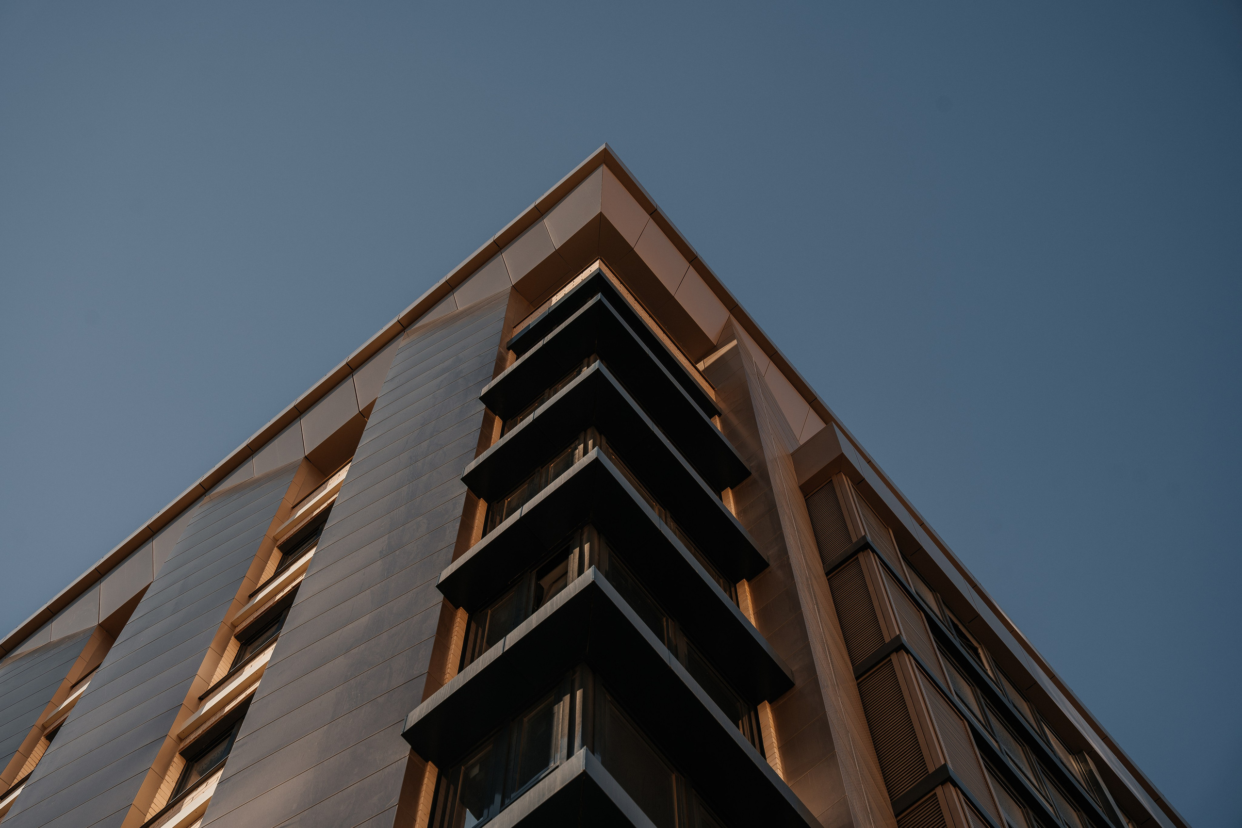 ЖК Парк Победы. KORCHAGIN VIDEO