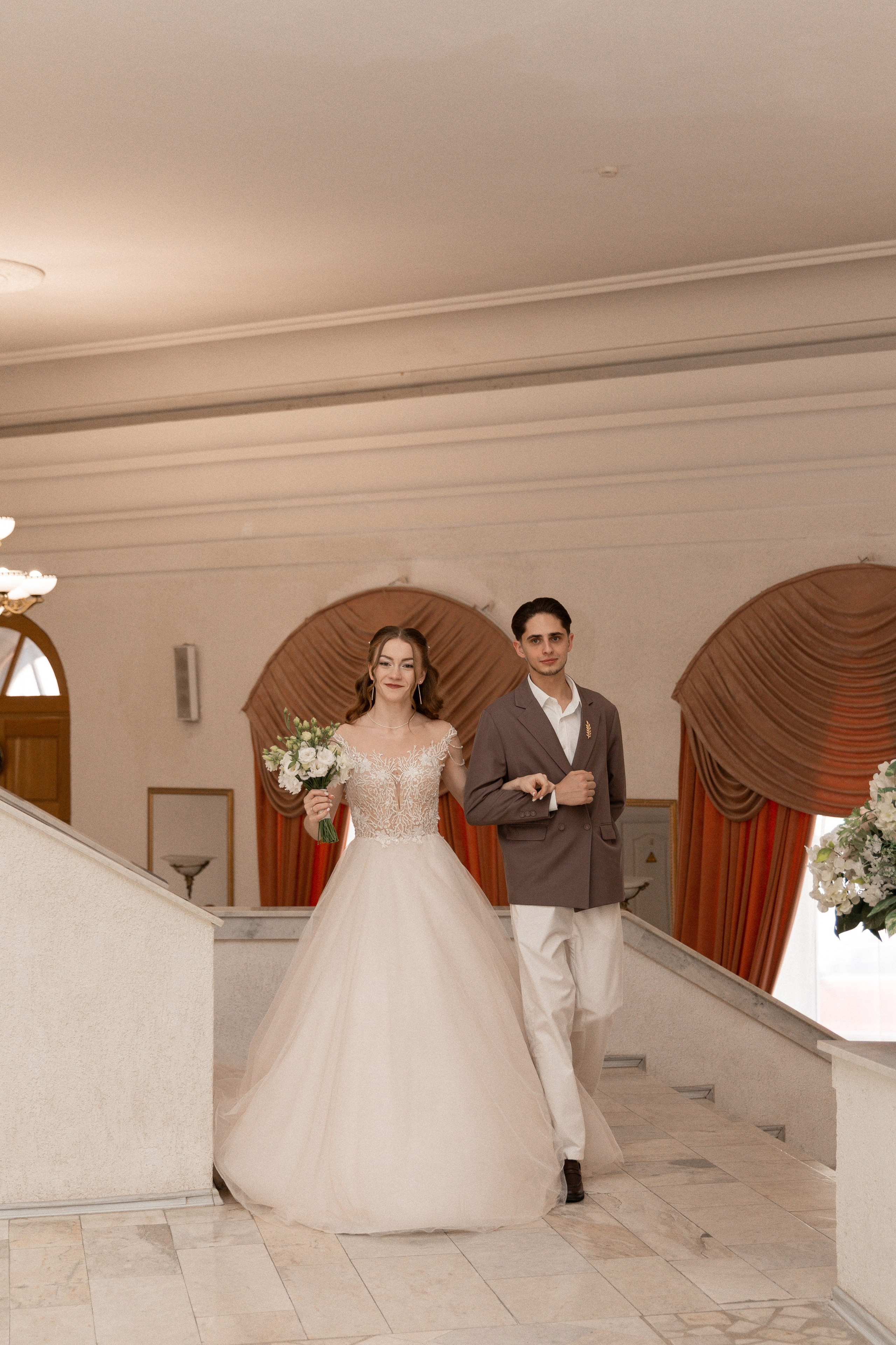 Никита & Лина. Анна Рышкевич