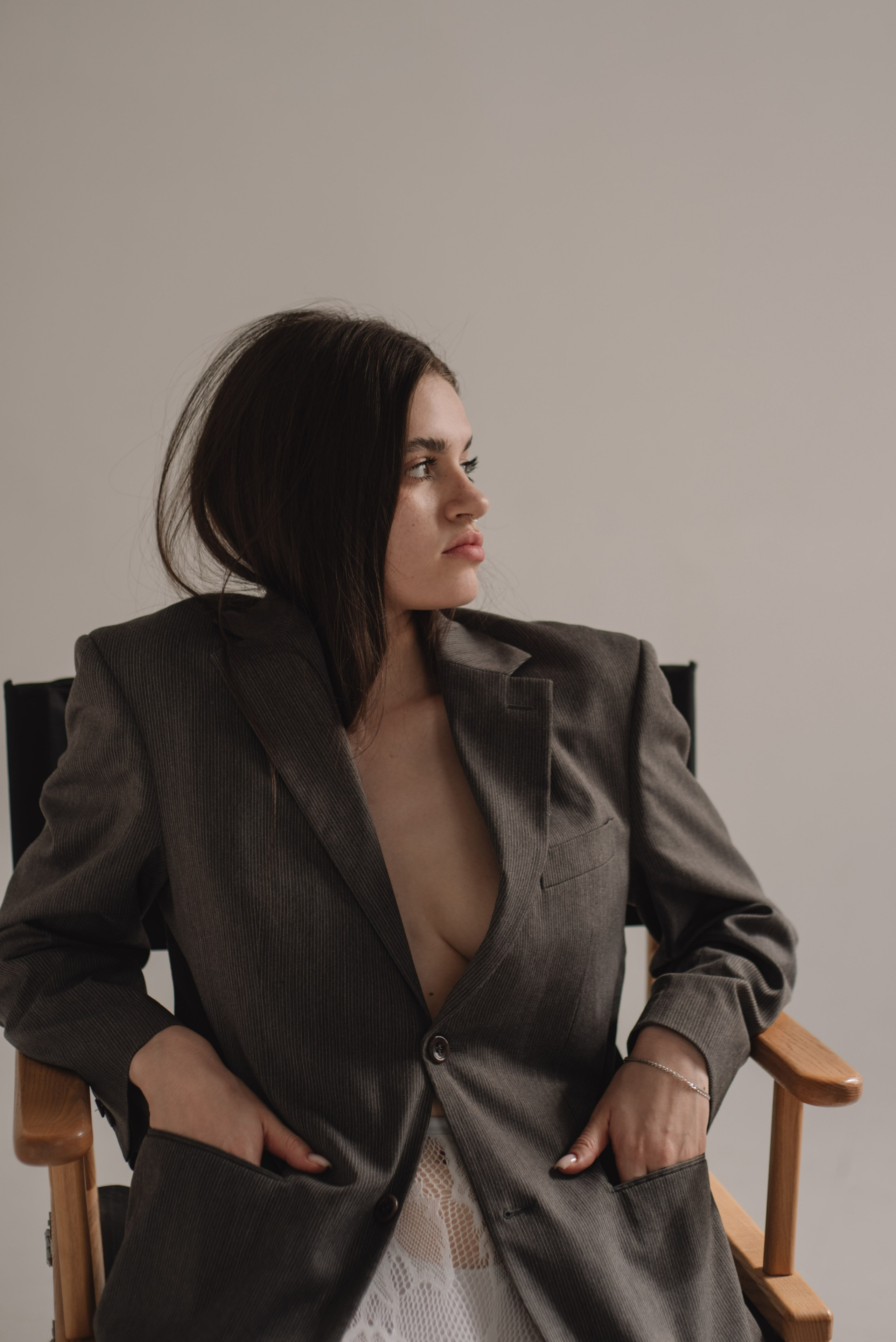 Даша. Фотограф Нижний Новгорода Елена Калмыкова