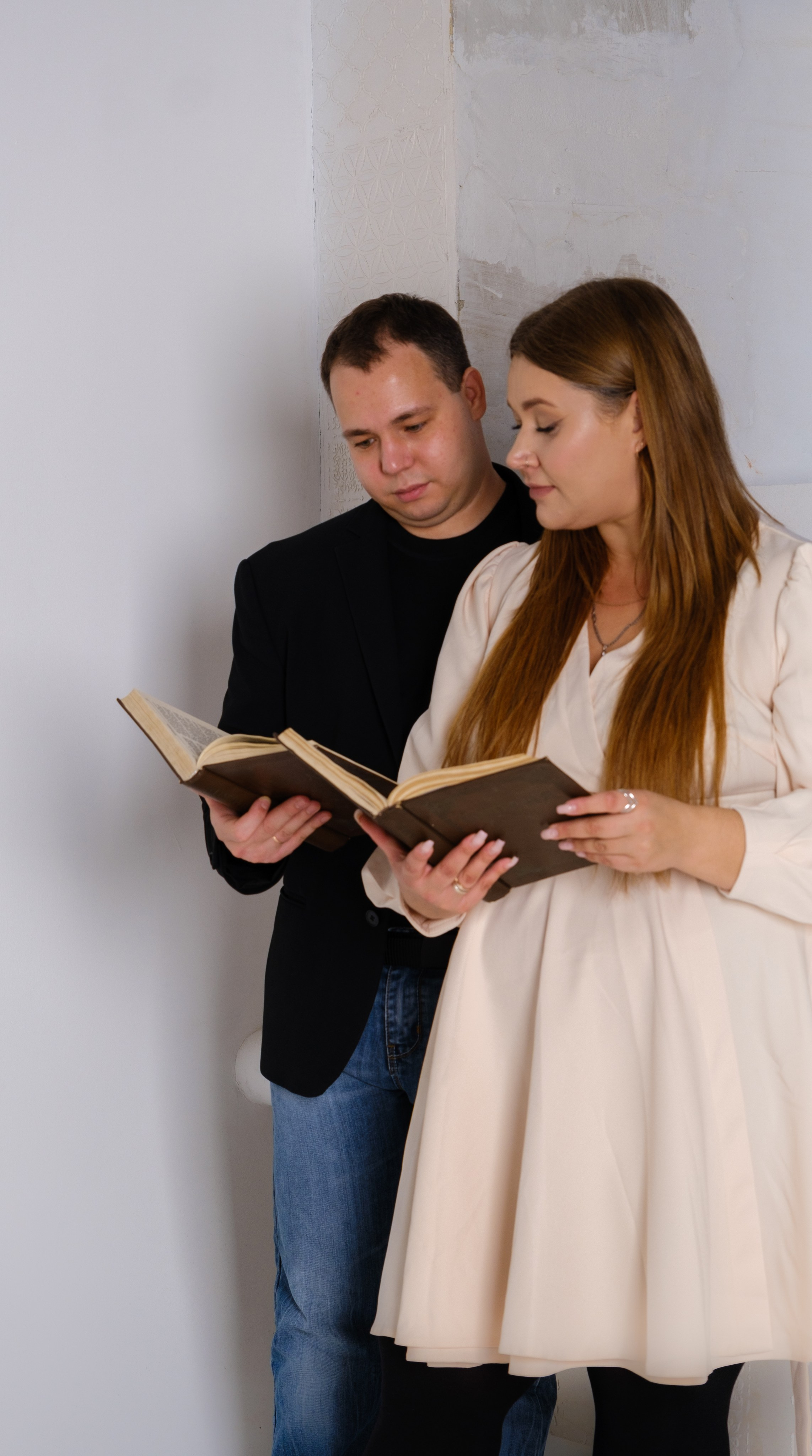 Love Story. Фотограф Мельник Ирина. Москва