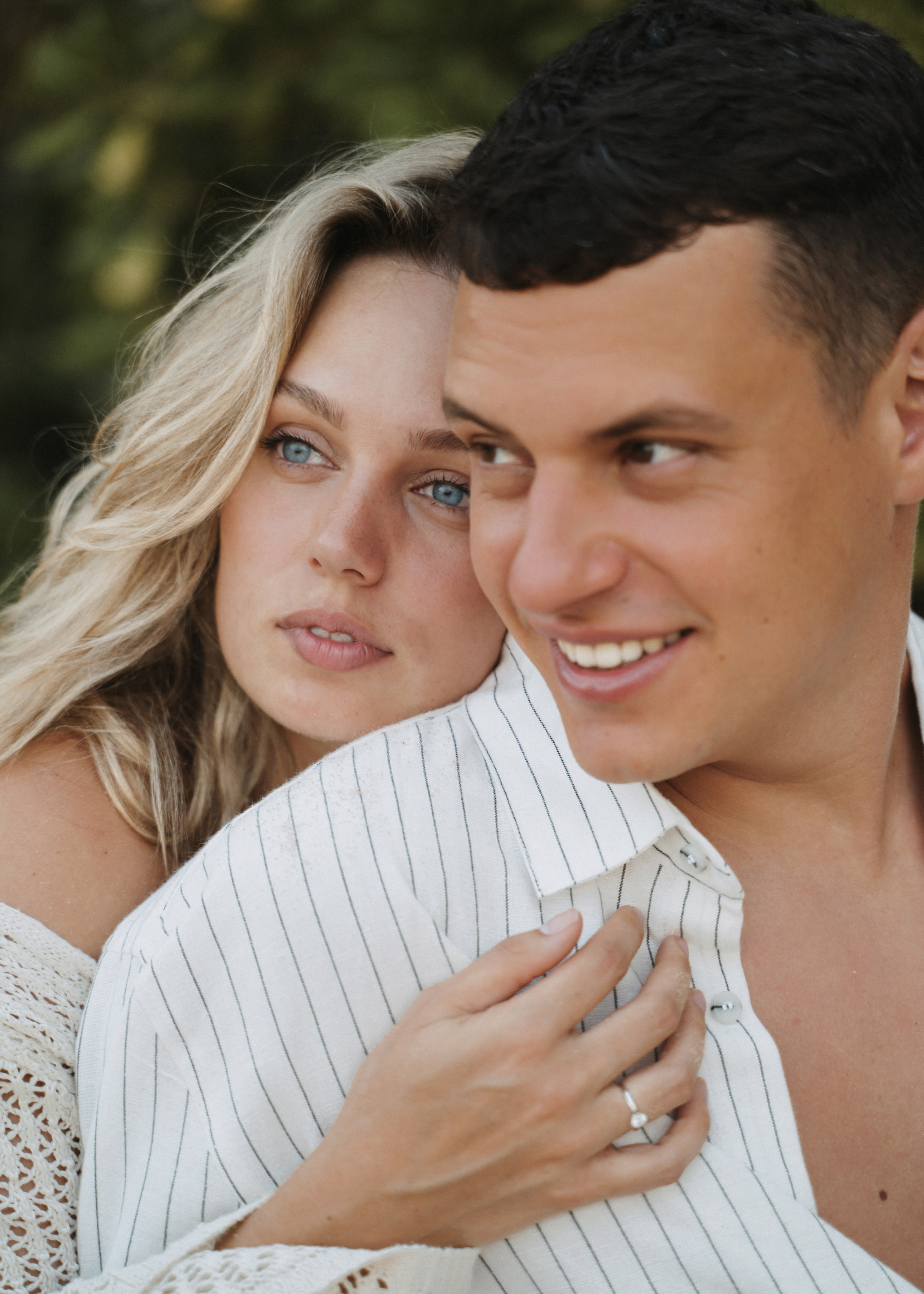 Романтическая фотосессия на Пхукете. Фотограф на Пхукете Максим