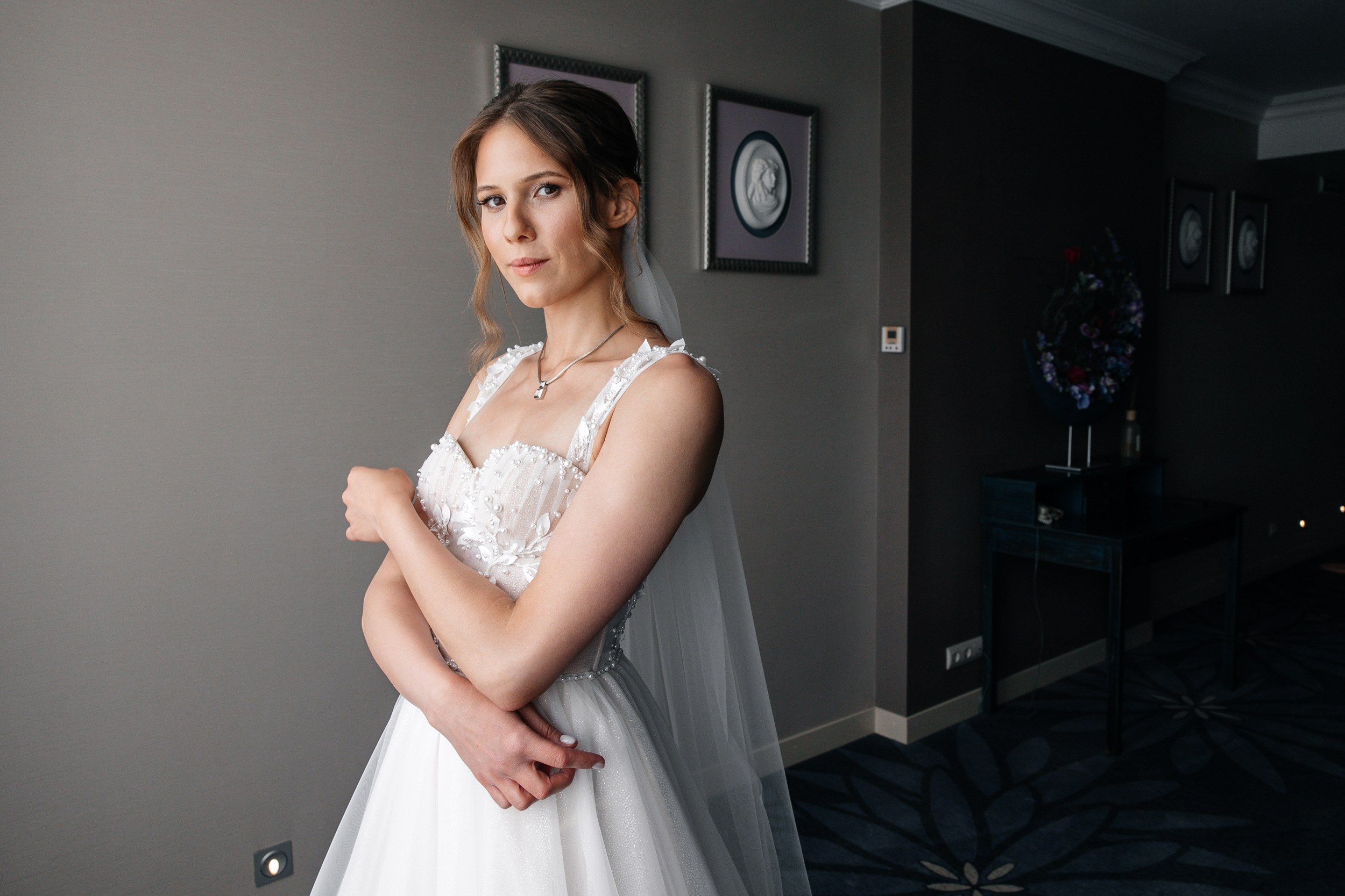 Свадебная серия. Свадебный фотограф Павел Фурашов в Нижнем Новгороде | Paul Matis