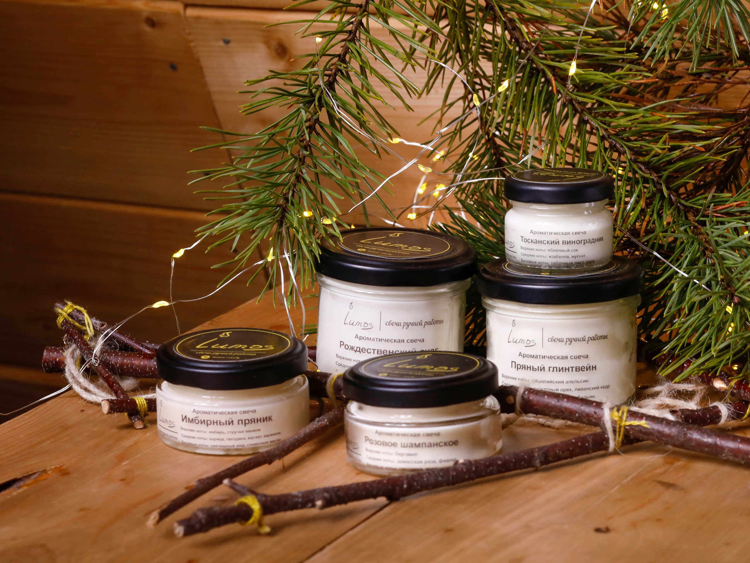 Lumos. Elizabeth Marriott