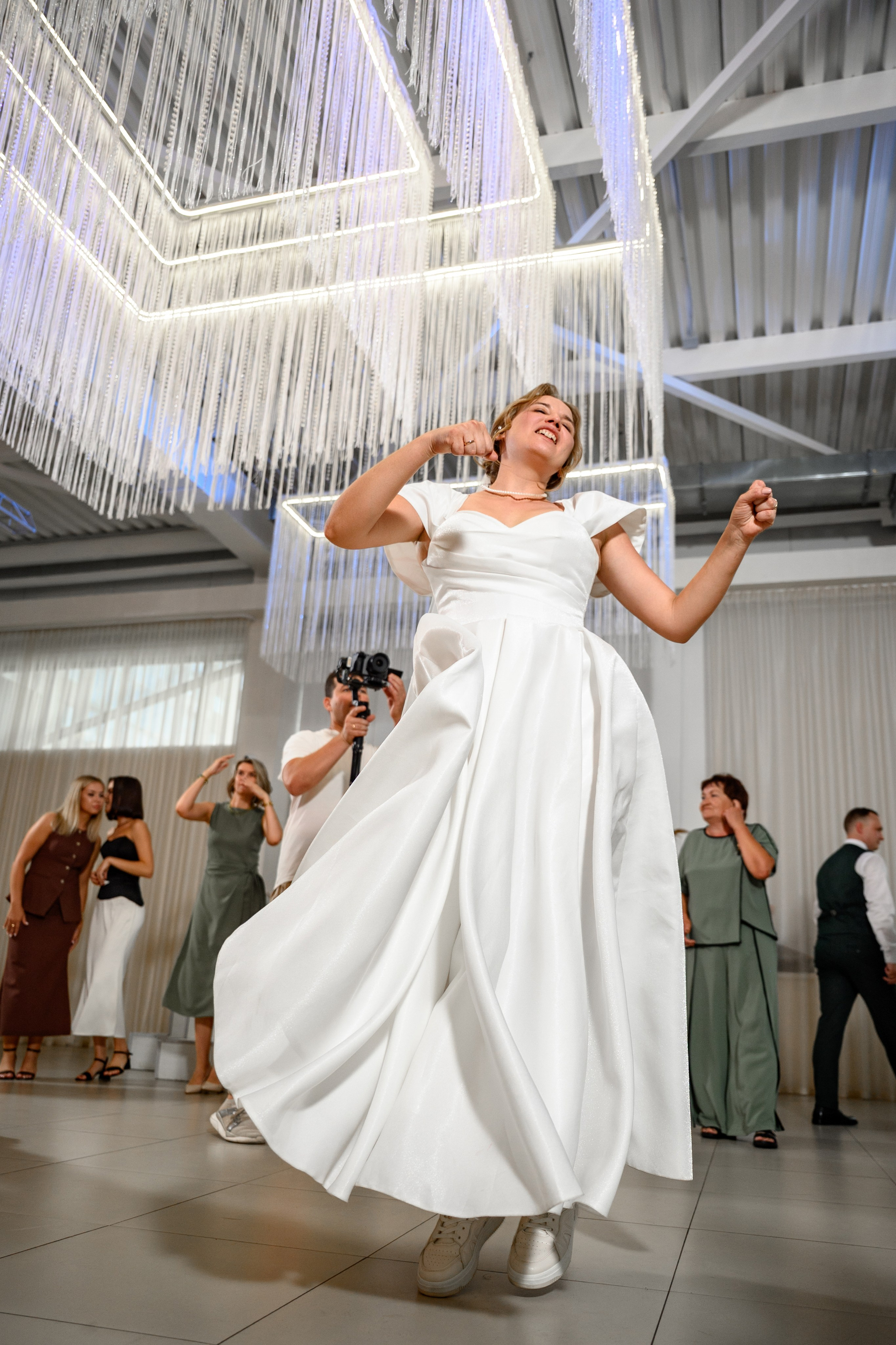 Nadezhda & Alexey. Фотограф в Липецке Ковалько Евгений