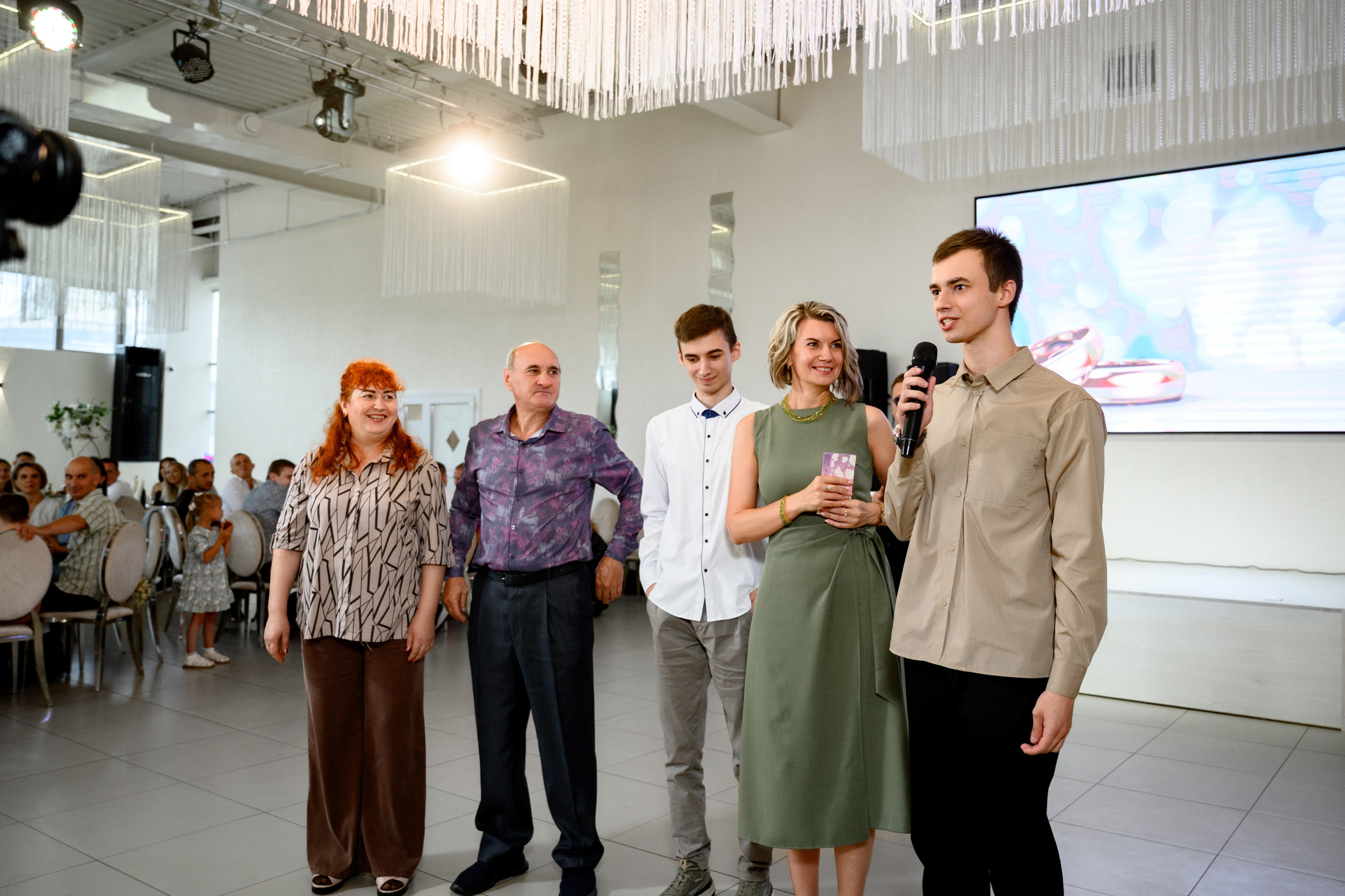 Nadezhda & Alexey. Фотограф в Липецке Ковалько Евгений