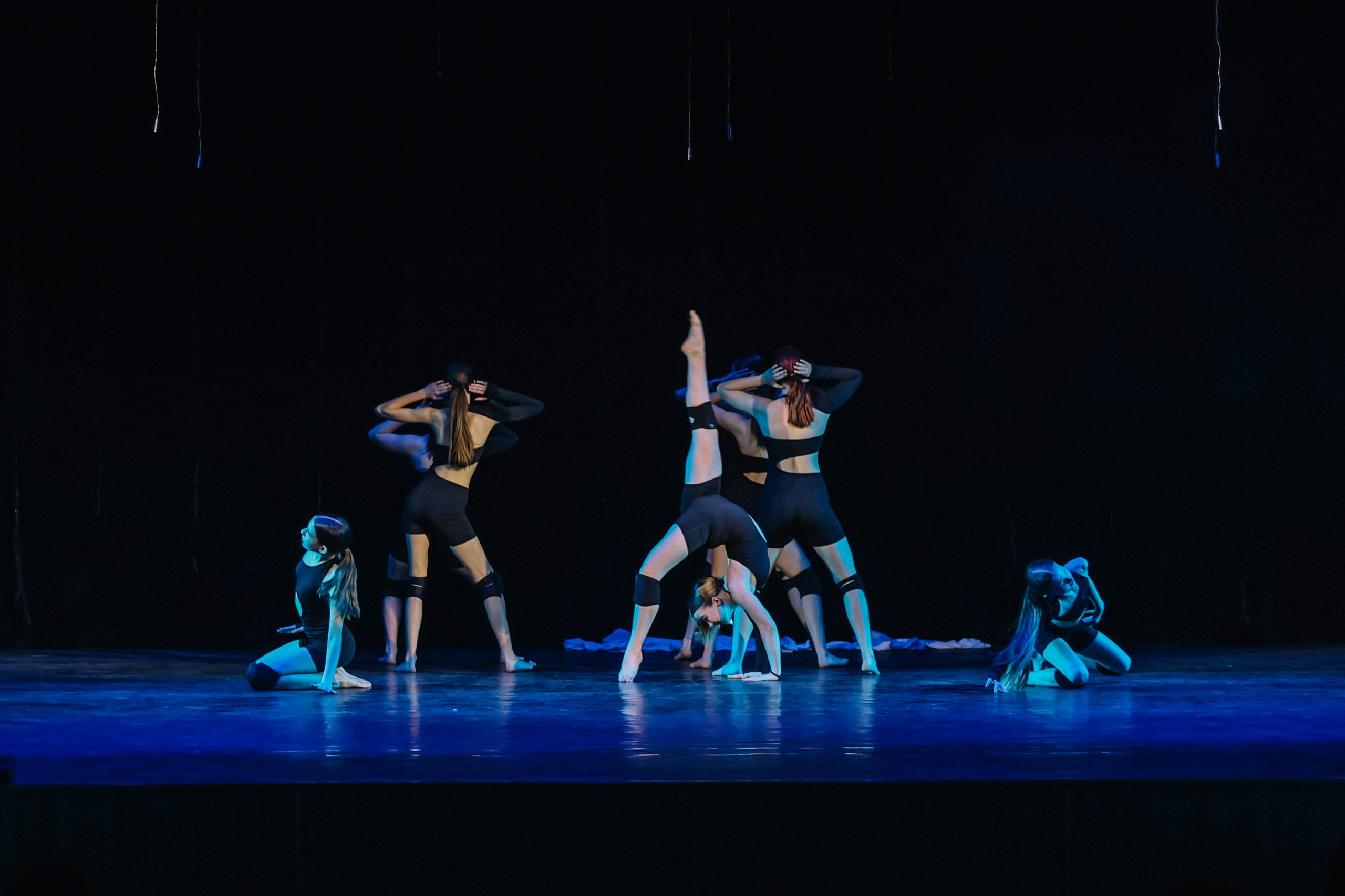 PROSPECT DANCE. Отчетный концерт 2024. Главная