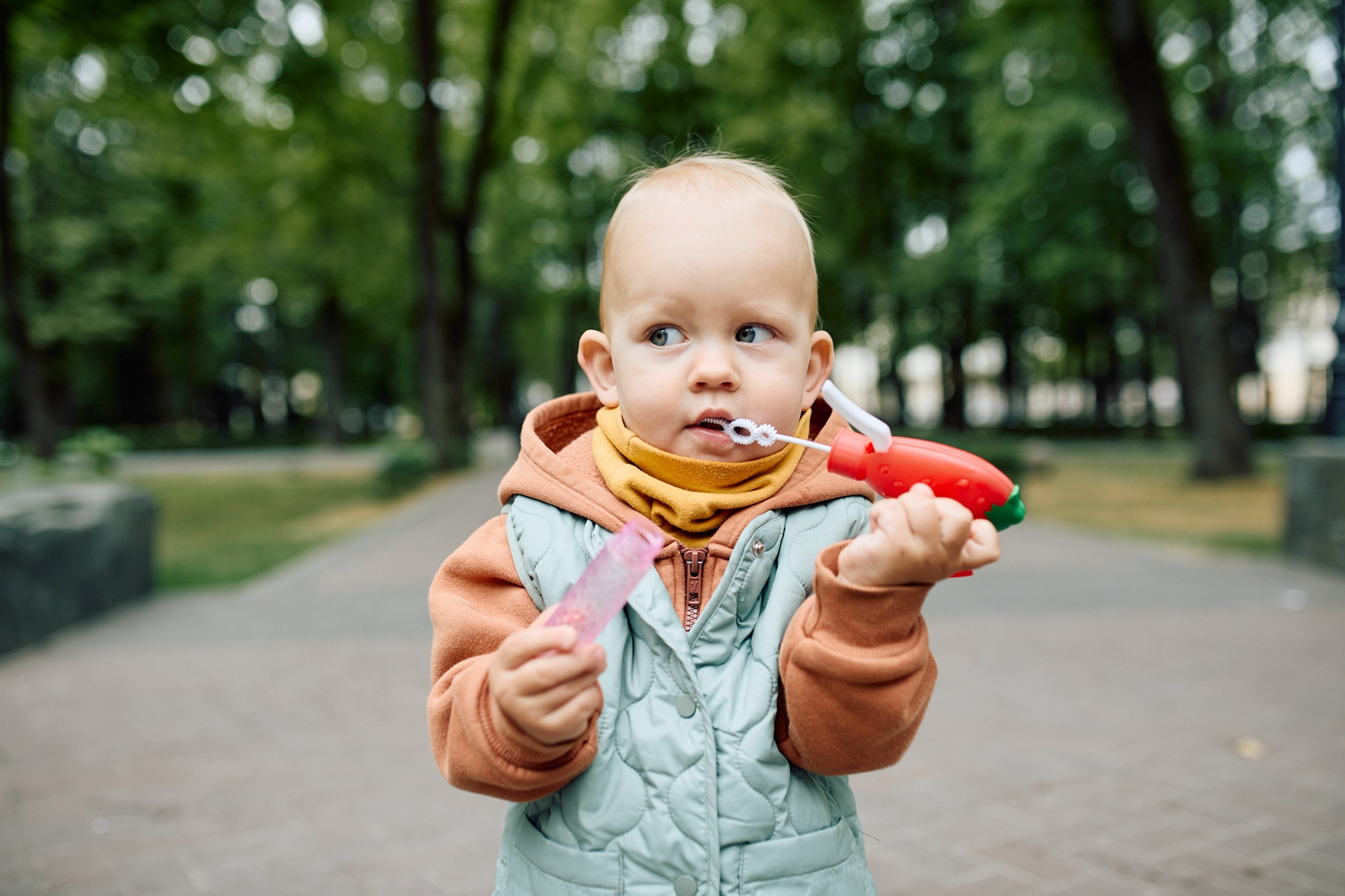 Семейная фотосессия в центре города. Детский, семейный и школьный фотограф Смоленск Москва Влад Старов