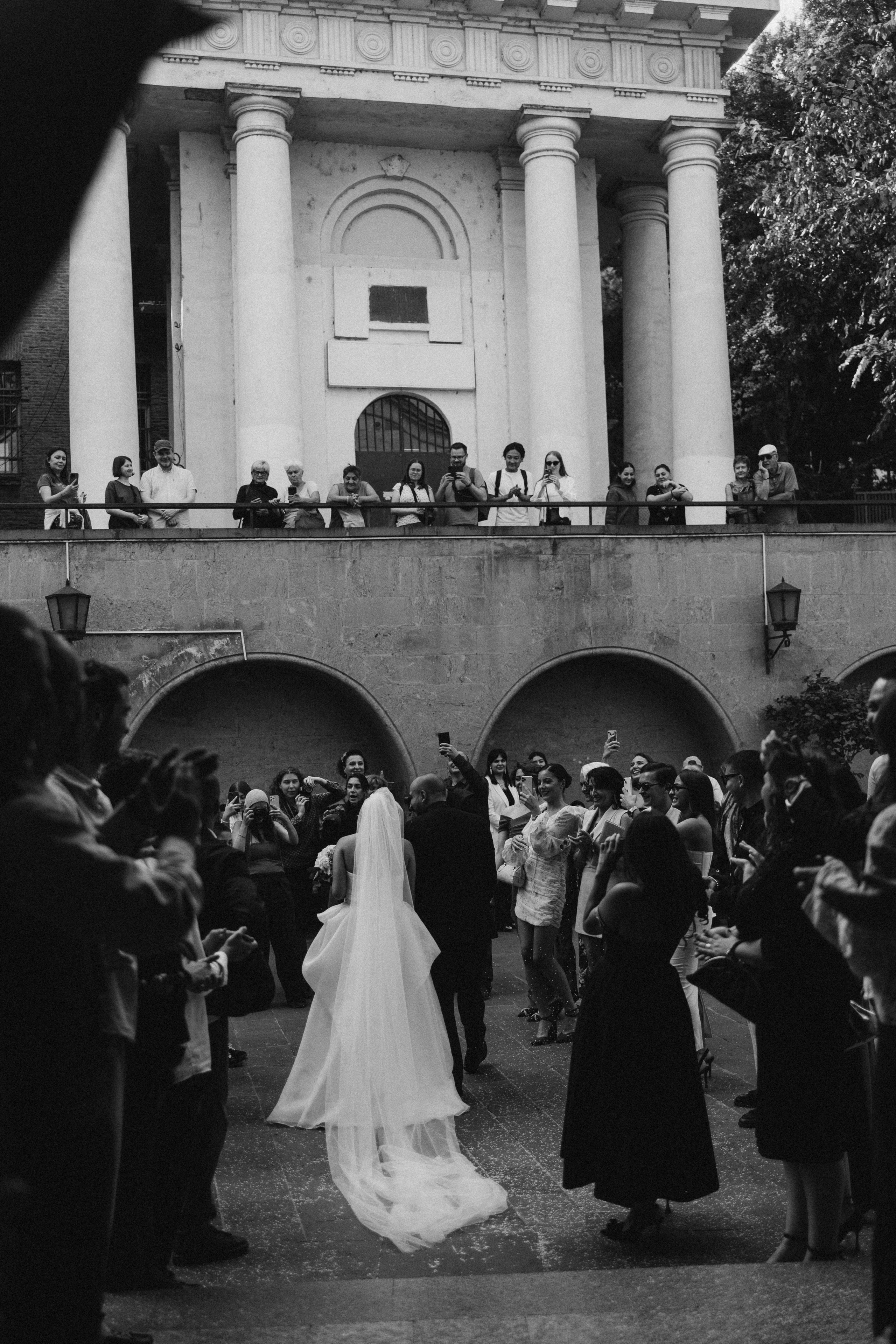 Wedding. Alesya Gee Photographer Uzbekistan