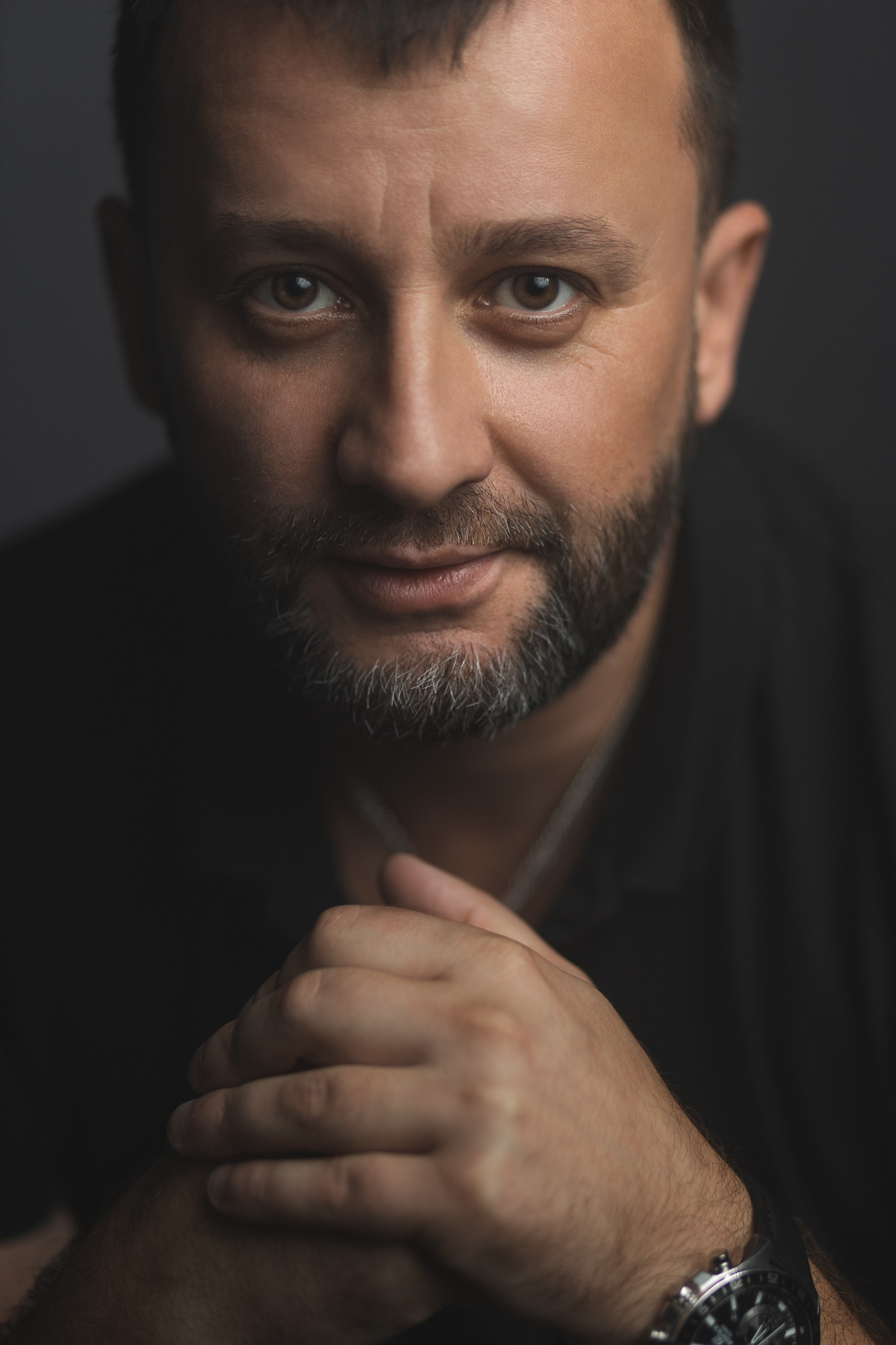 Портретный и интерьерный фотограф в Москве|Кашин Артём