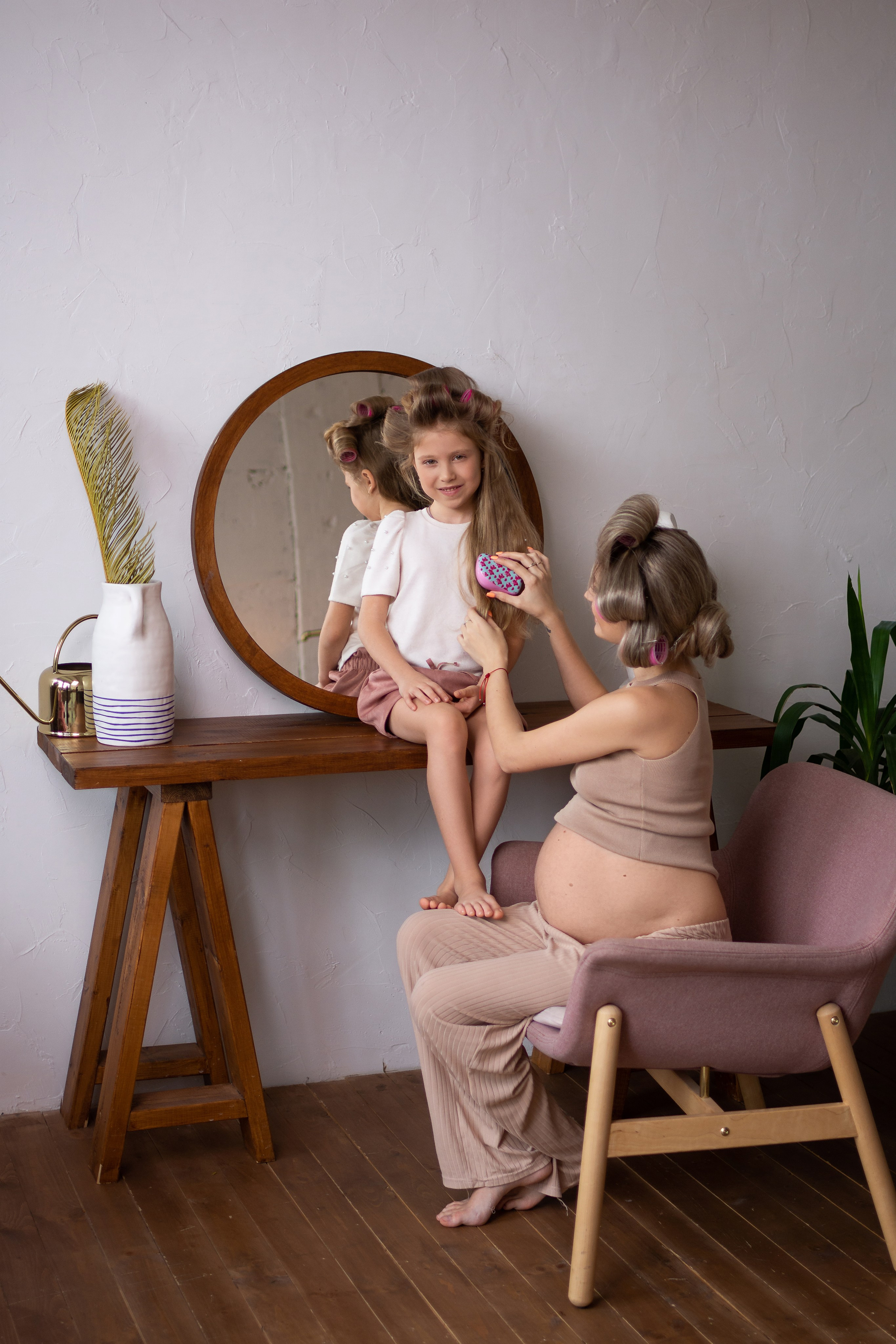 Маргарита. Фотограф Рузанна Ганн