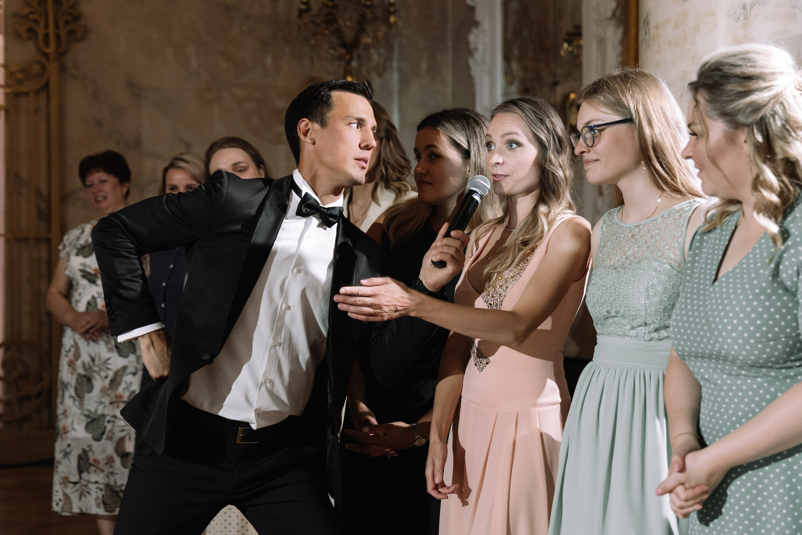 Павел и Полина. Свадебный фотограф и видеограф в Москве, Виктор Архилюк