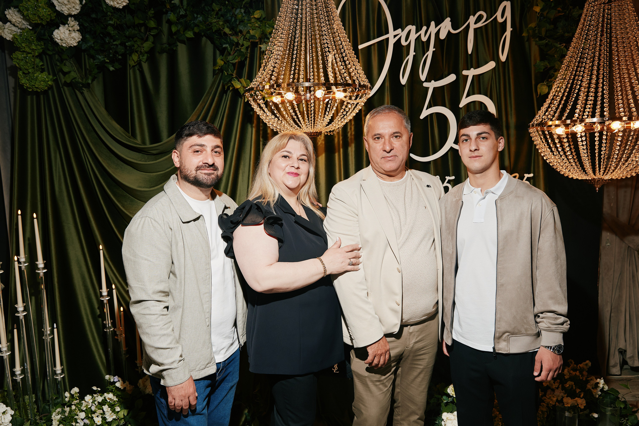 День рождения в Двин Холл 02.05. Свадебный репортажный фотограф краснодар максим дремов дрёмов фотосессия студия цена