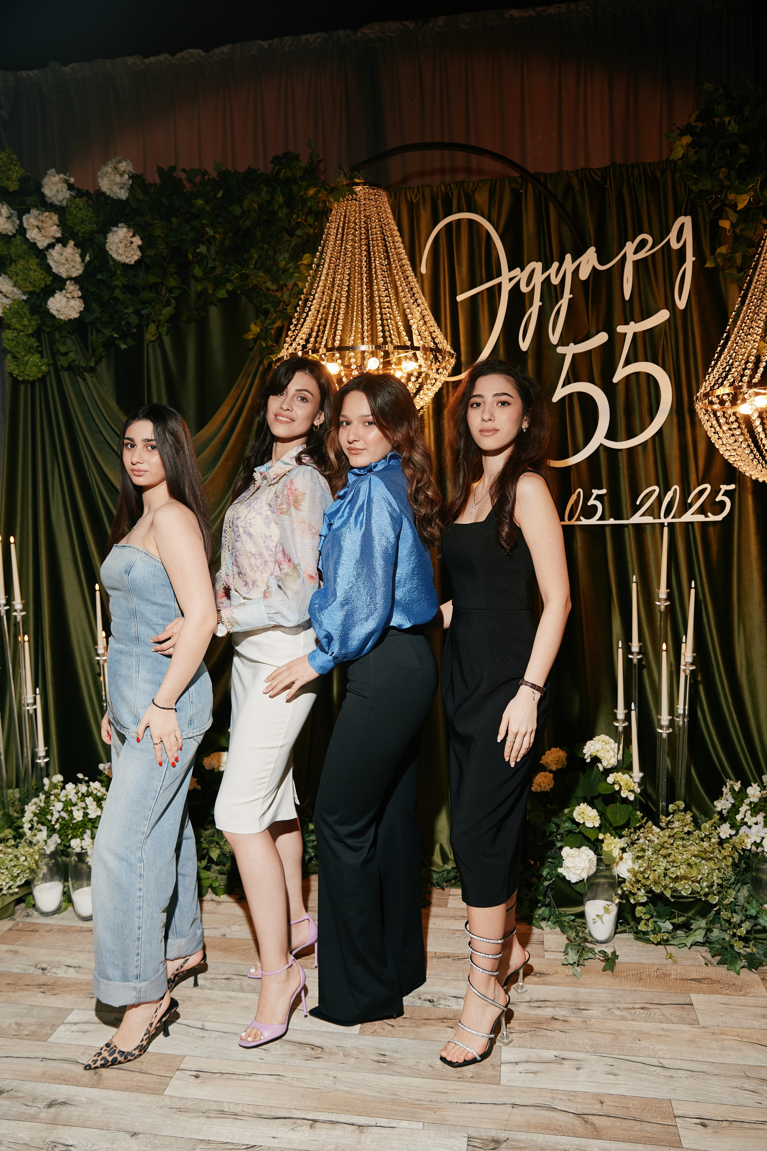 День рождения в Двин Холл 02.05. Свадебный репортажный фотограф краснодар максим дремов дрёмов фотосессия студия цена