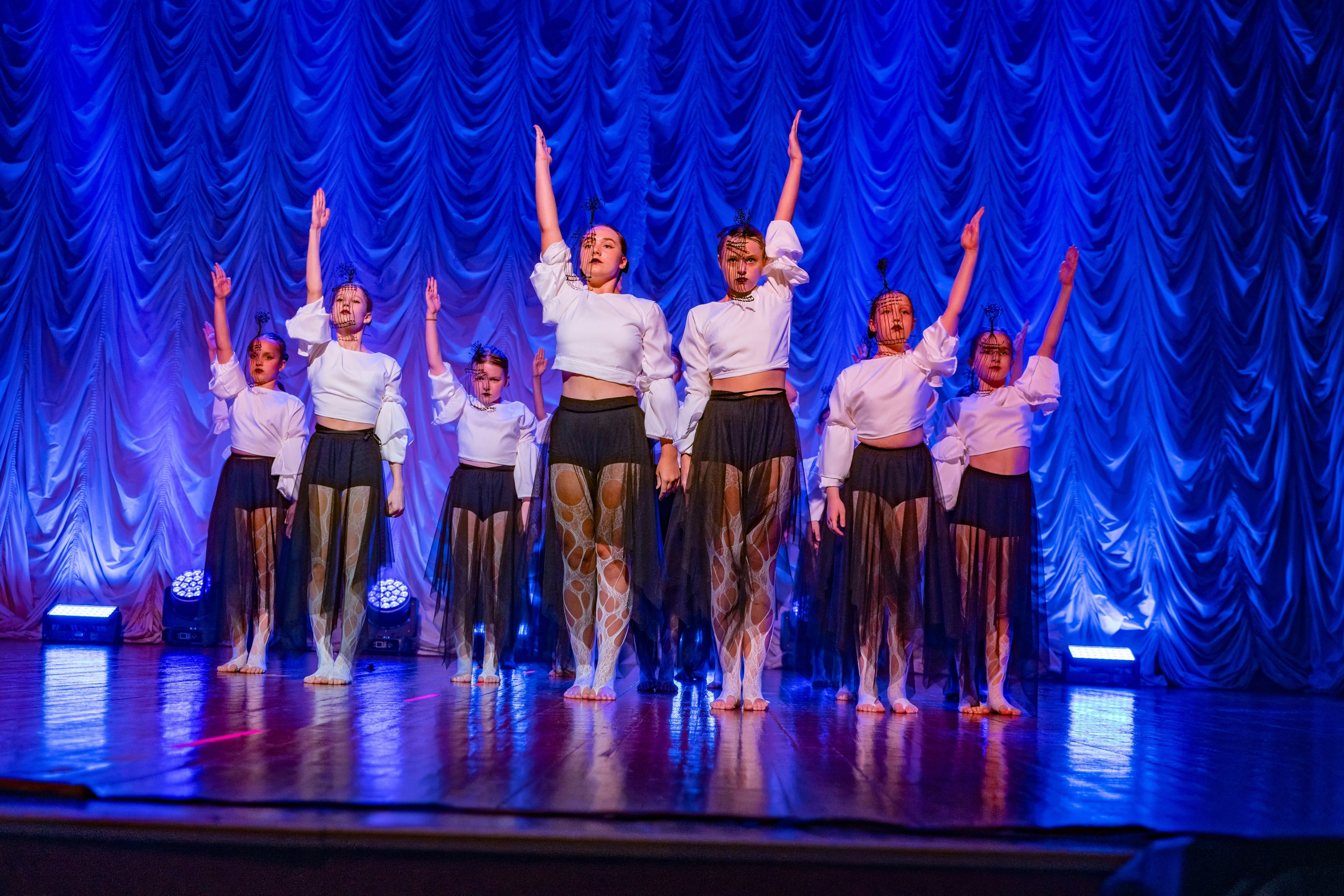 Танцы. Выпускные альбомы Москва и МО. Школьный и семейный фотограф