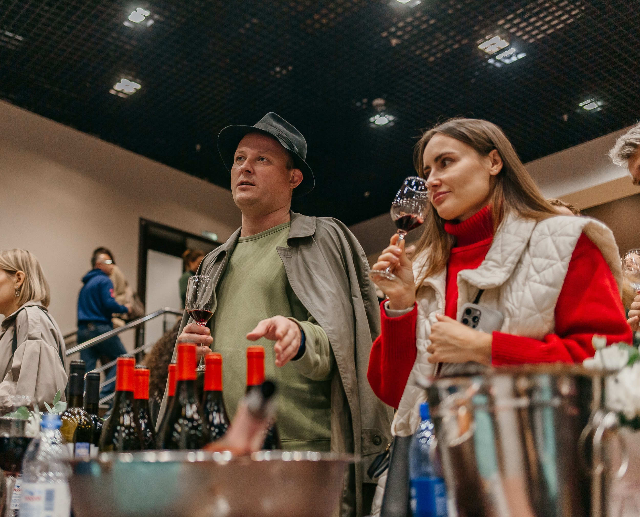 Фотограф на мероприятие: выставка, конференция, презентация. Фотограф Сочи Адлер. Солькаева Анастасия