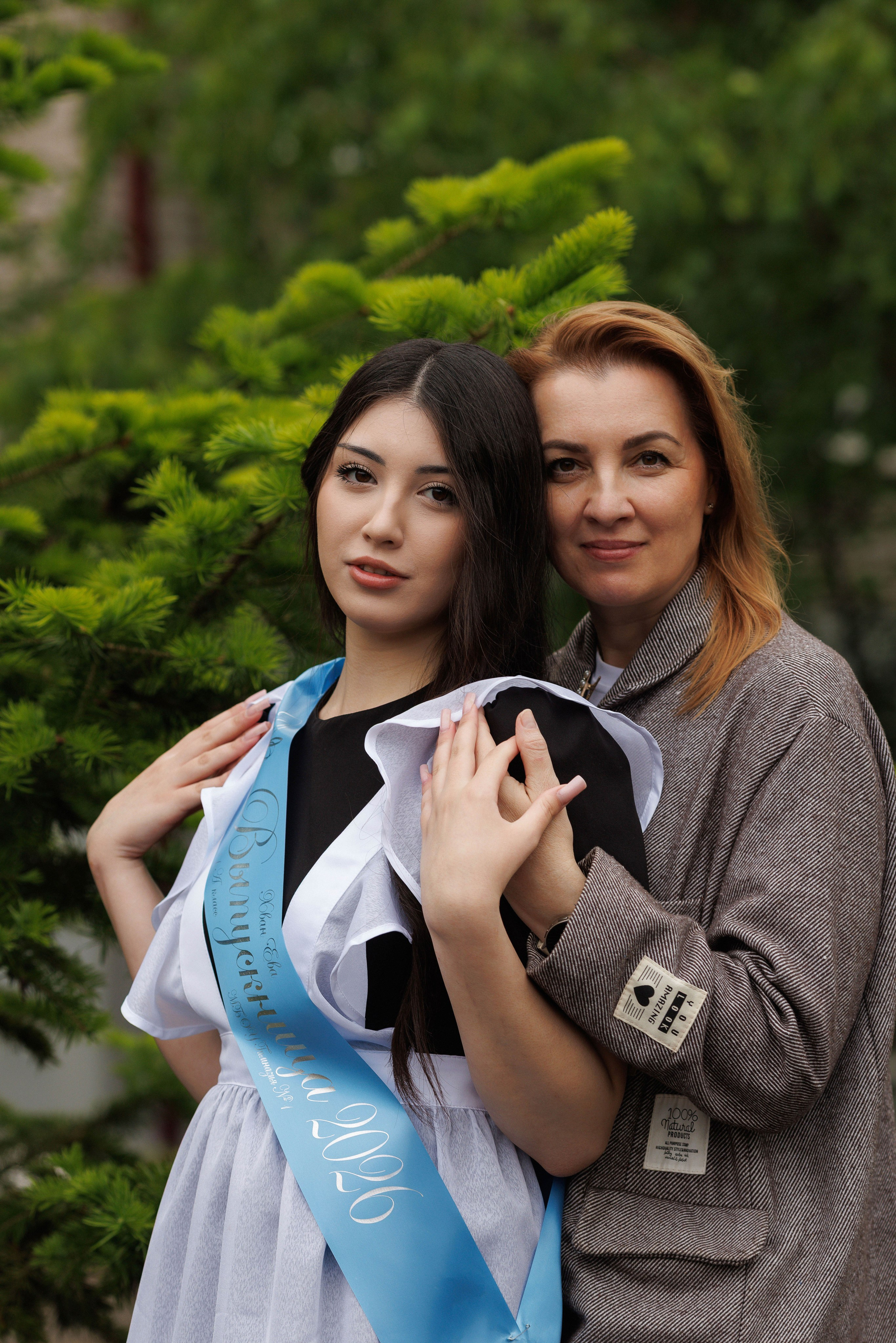 Последний звонок Гимназия Артем. Photoalbum-vl.ru