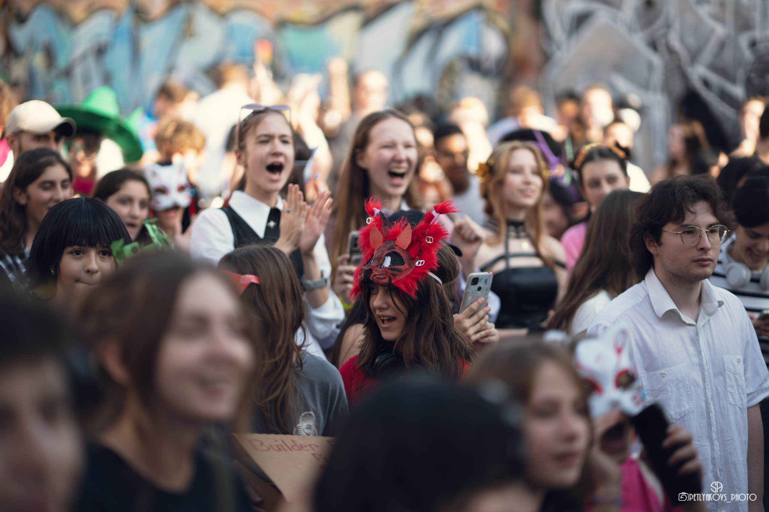 Anime music fest 2025 Tbilisi. Фотограф, видеограф Пятигорск, Ставрополь, Ессентуки, Petlyakovs_photo