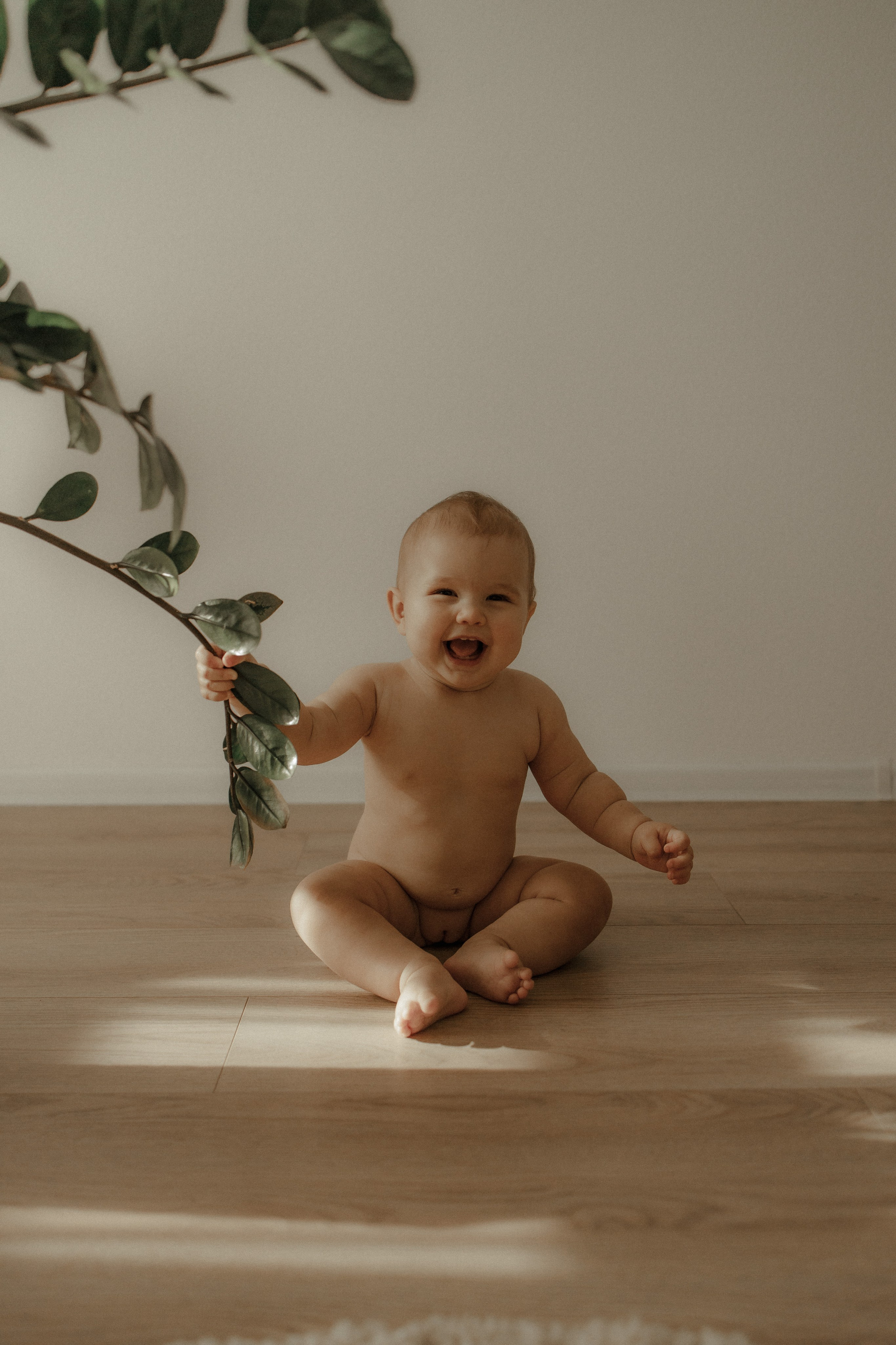 Римма и Ариана. Семейный фотограф, фотограф новорожденных в Москве, Анастасия Федяева