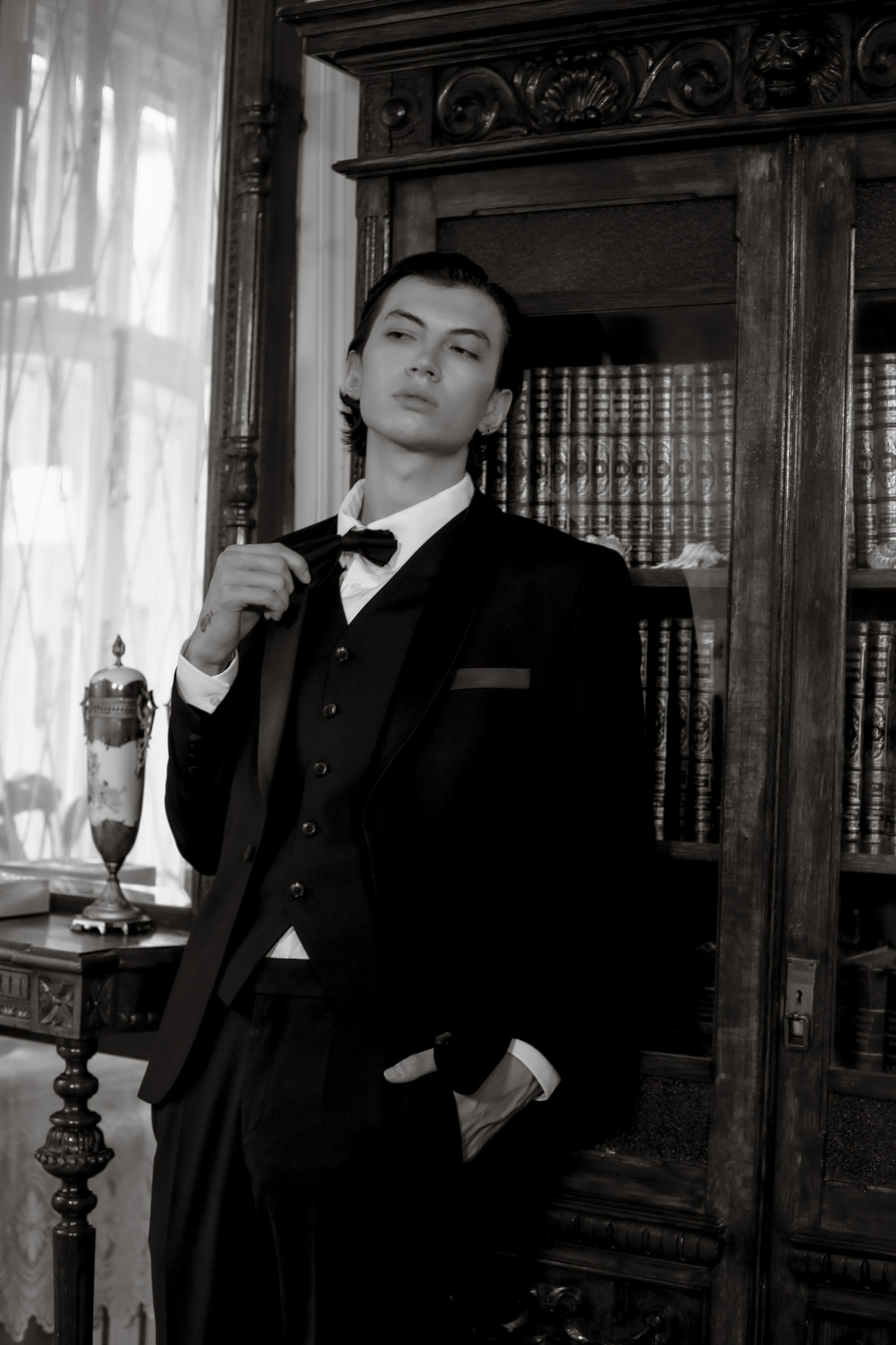 Влад и Анна. Свадебный фотограф в Санкт-Петербурге Лолита Романова