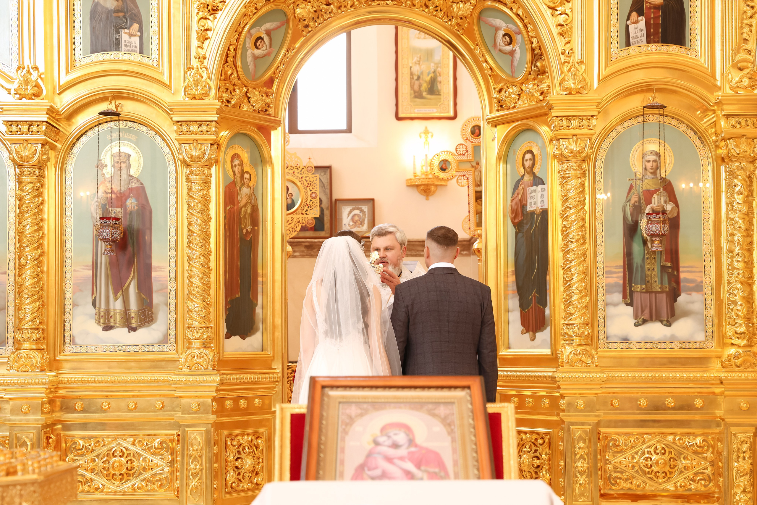 Софья & Григорий. Яна Чхан — Фотограф в Донецке и не только