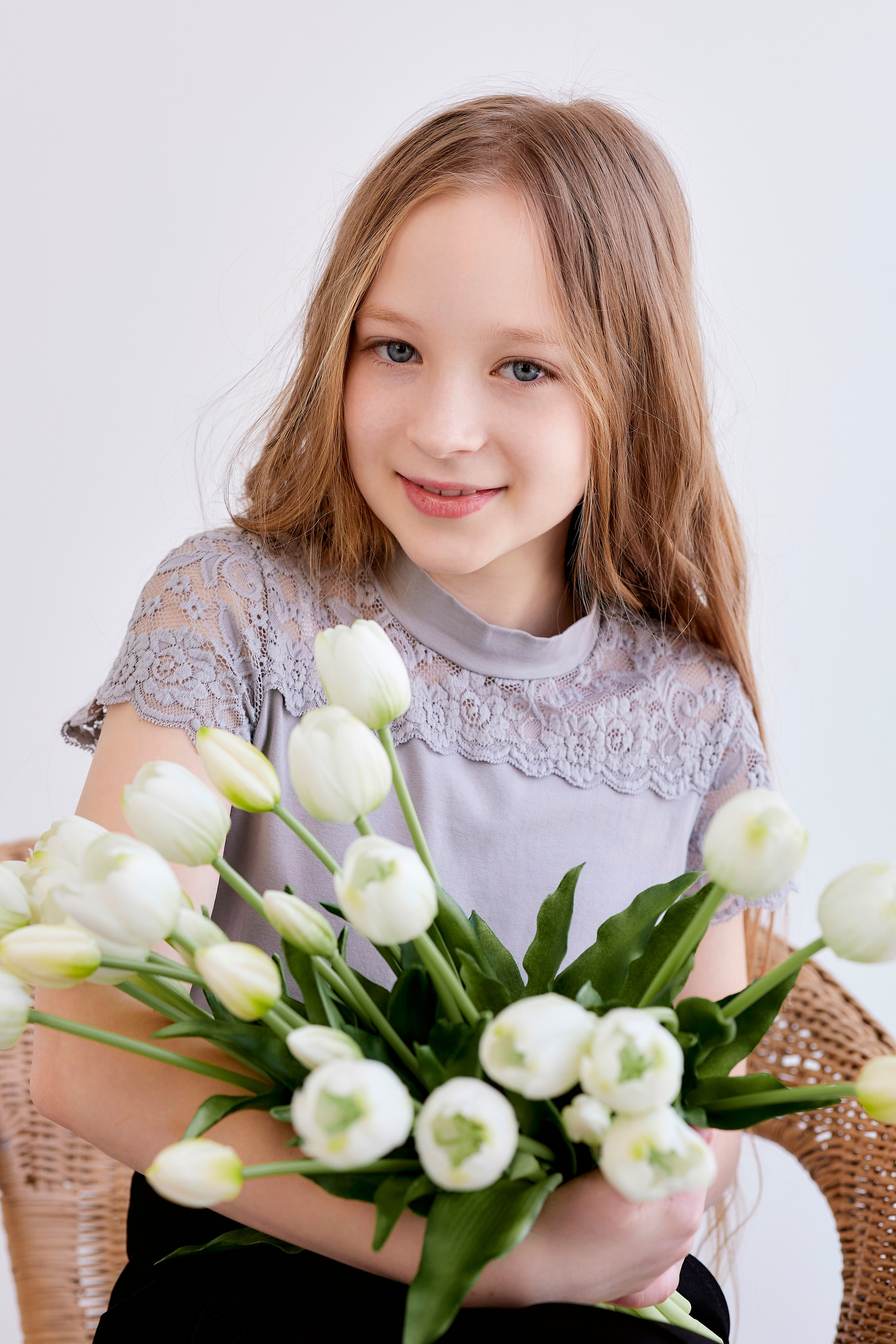 Студийная фотосессия. Фотограф Иван Кузьмин на любое Ваше мероприятие