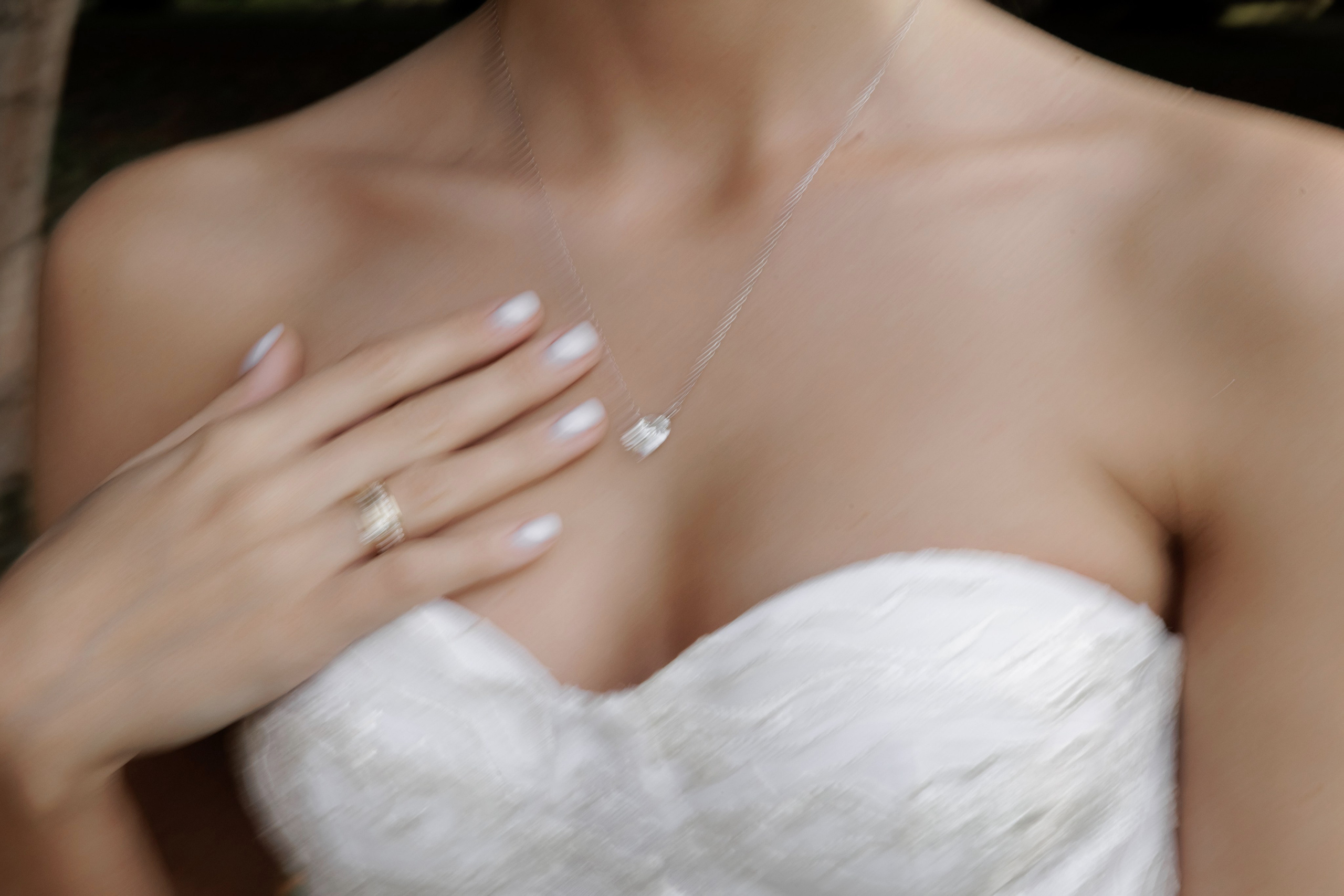 Когда все сошлось. Свадебный фотограф Калининград