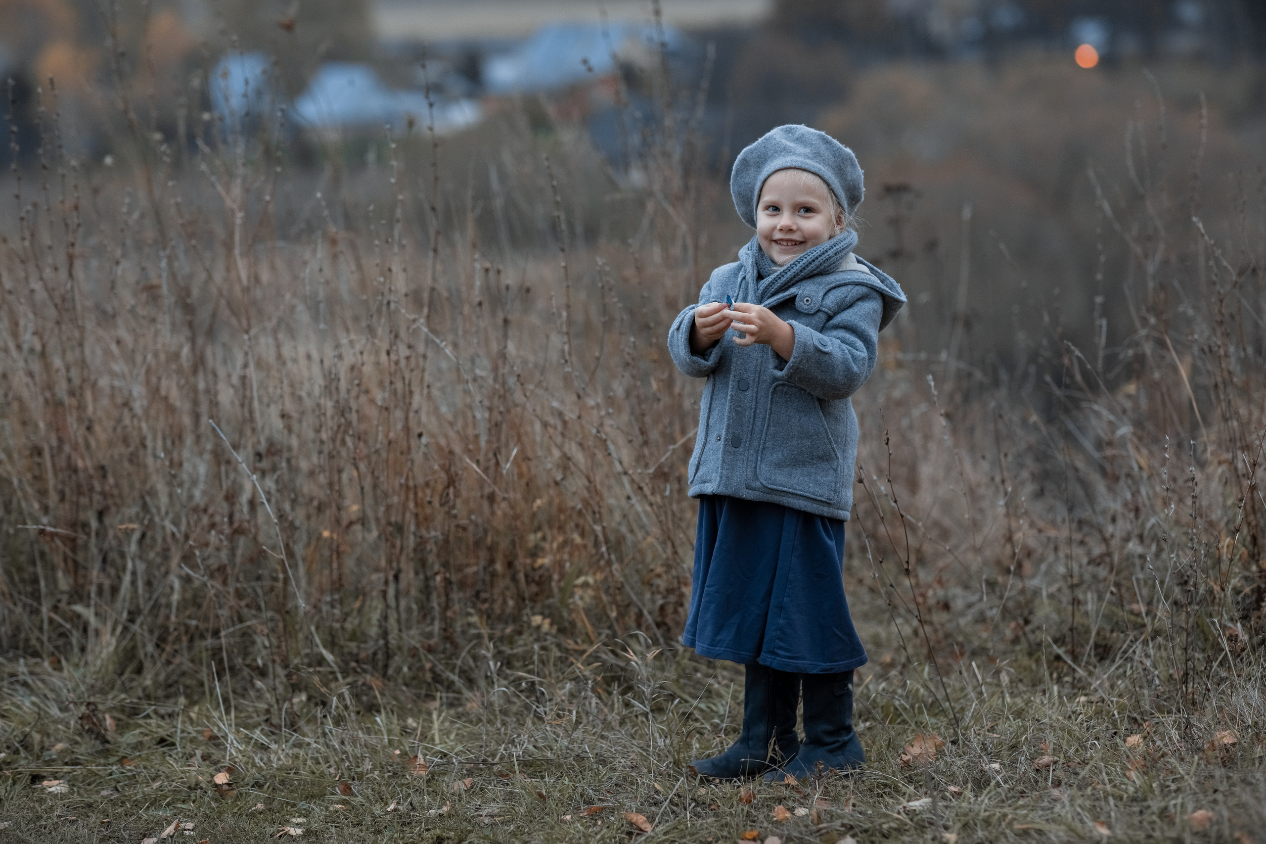 Фотопрогулка для семьи Екатерины и Сергея в Прилепах. Женский семейный фотограф Тула Москва Захарова Анна