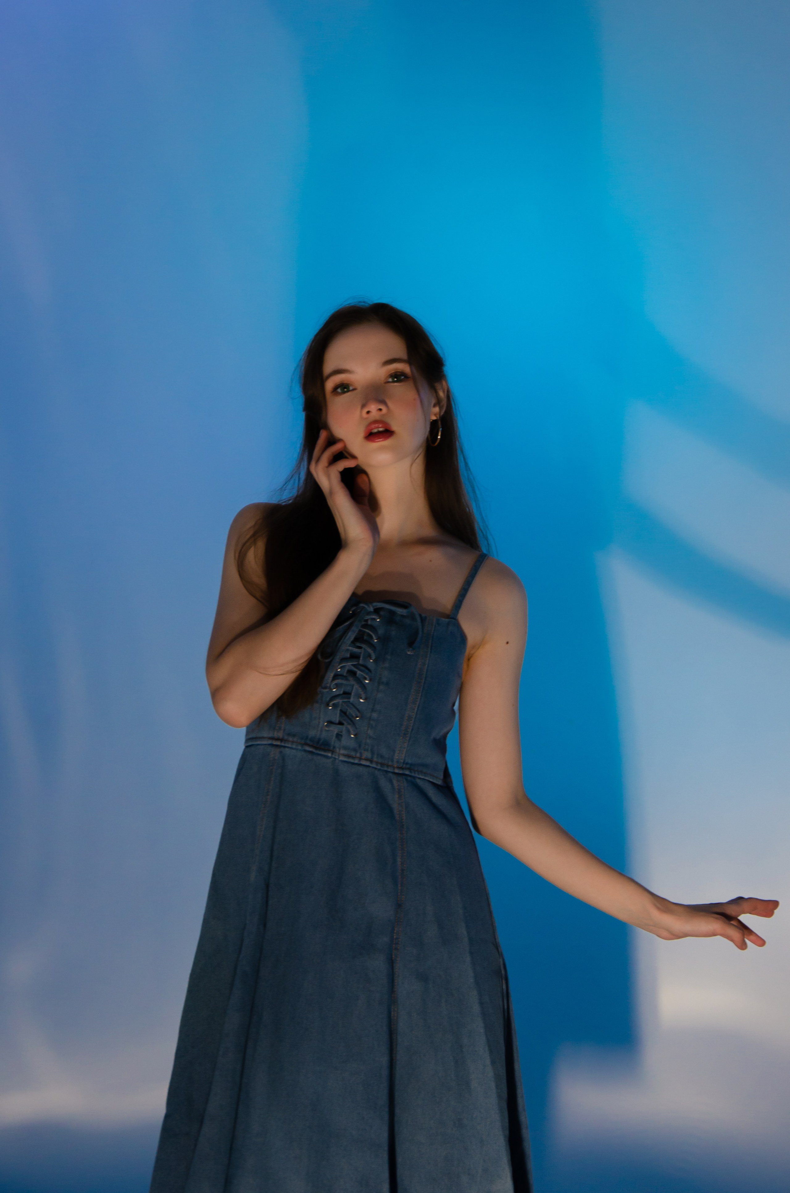 Айгуль. Портретный фотограф в Казани Тумурзина Камила