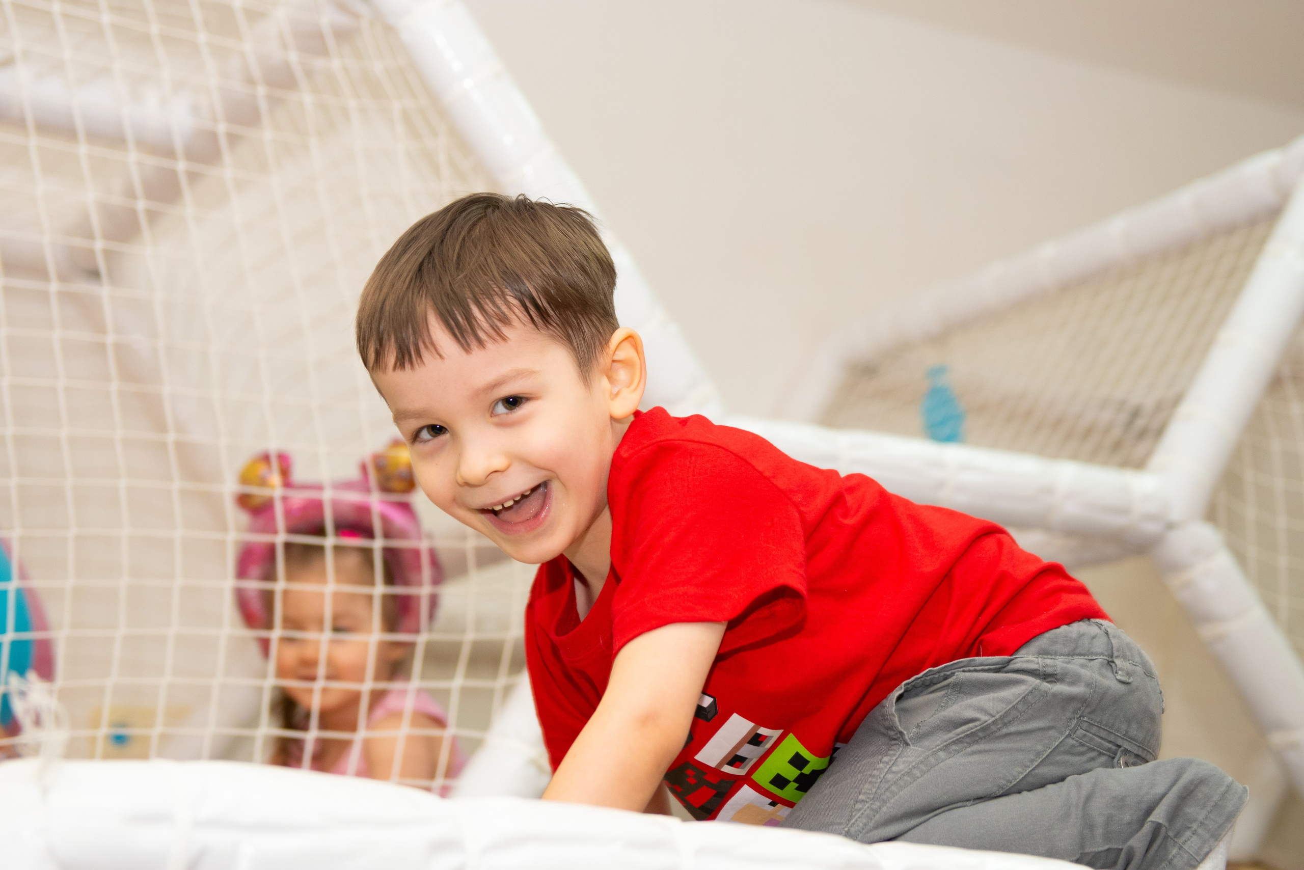 Репортажные. Портретный фотограф в Казани Тумурзина Камила