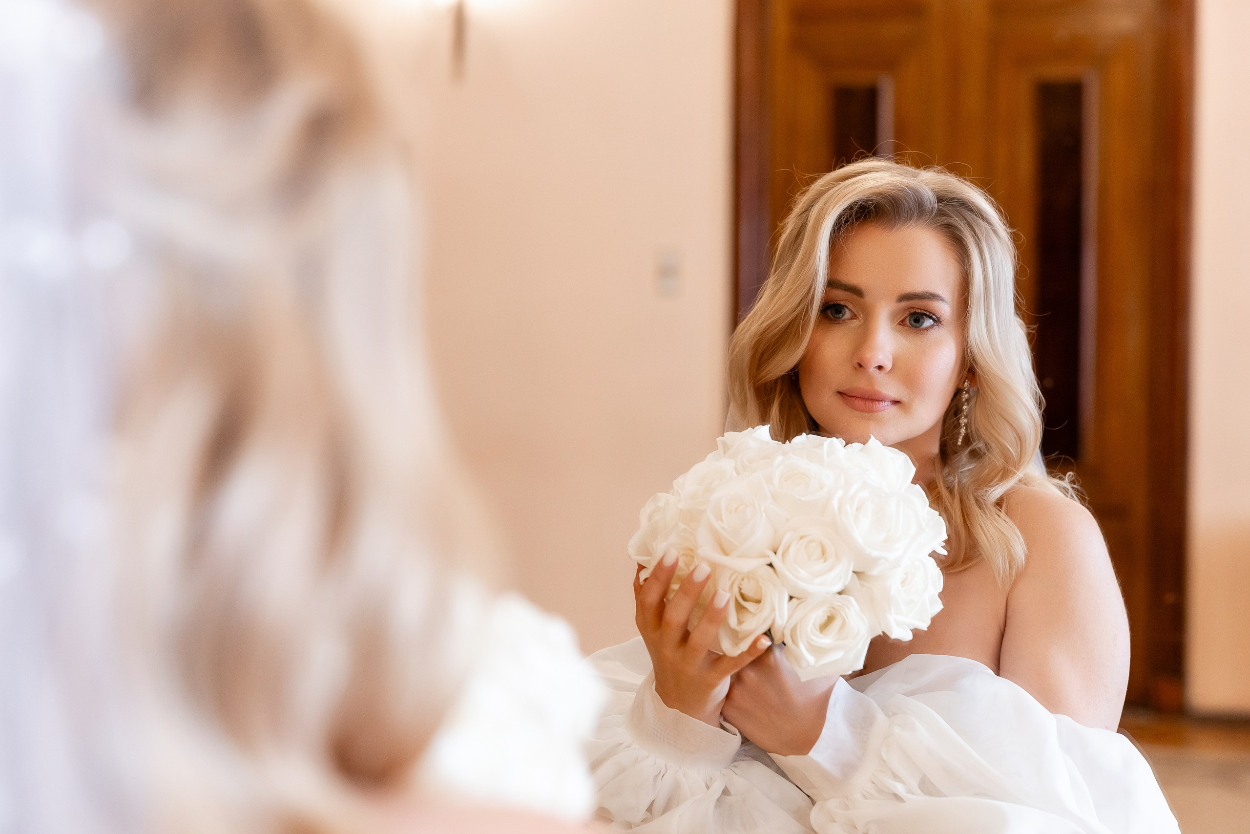 Дворец бракосочетания № 2. Регистрация брака. Фотограф в Санкт-Петербурге — Сергей Петров