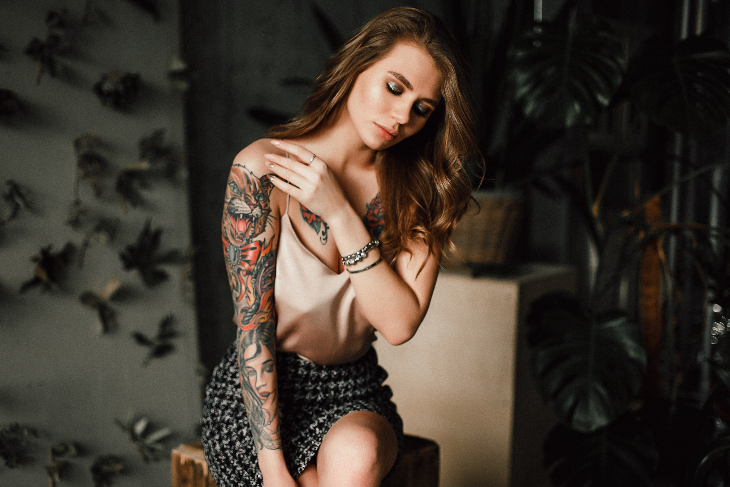 Дарья Ануфрак. Тимур Аминов | Фотограф в Кемерове