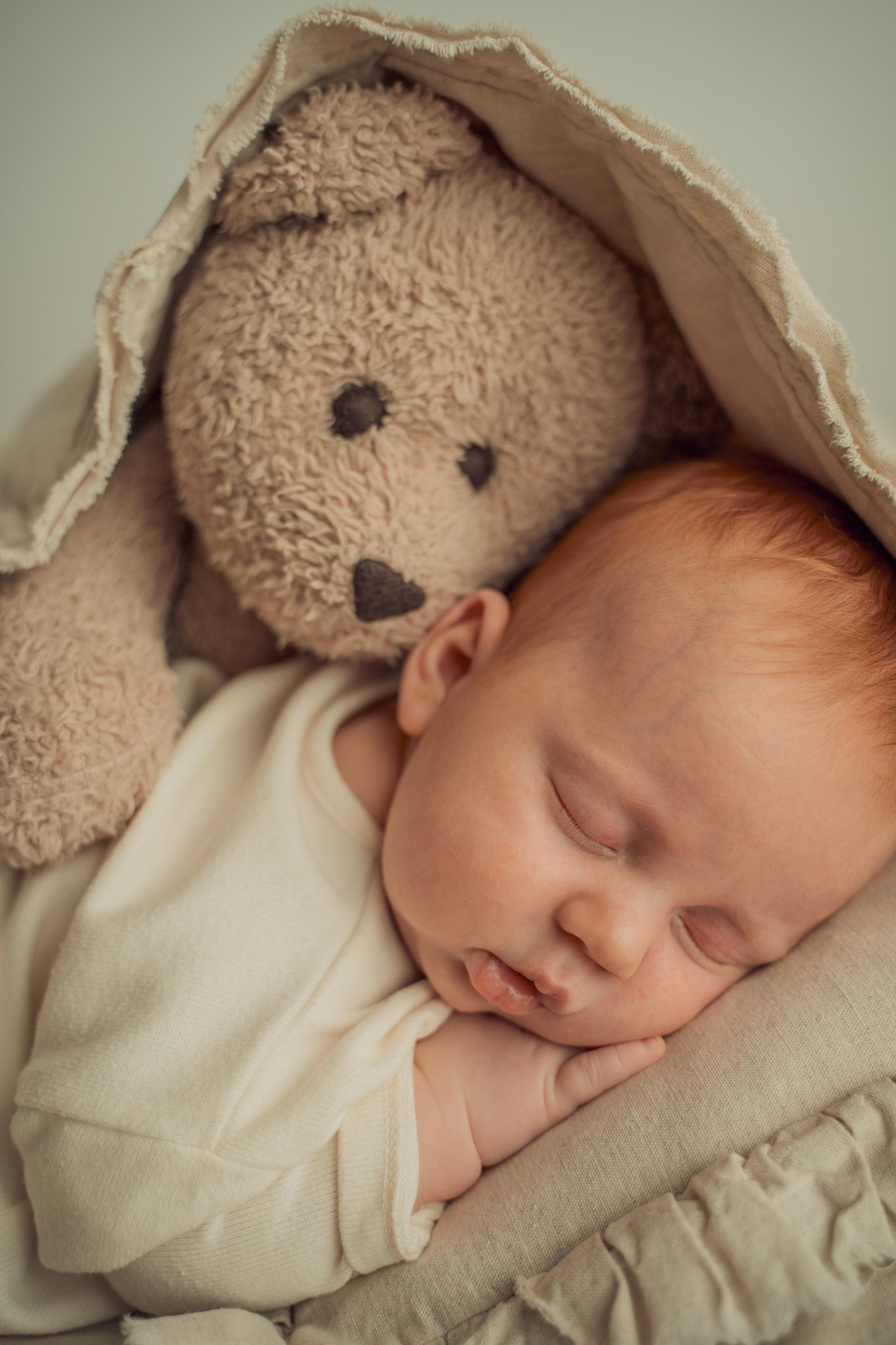 Новорожденные. Фотограф Москва Подольск МО