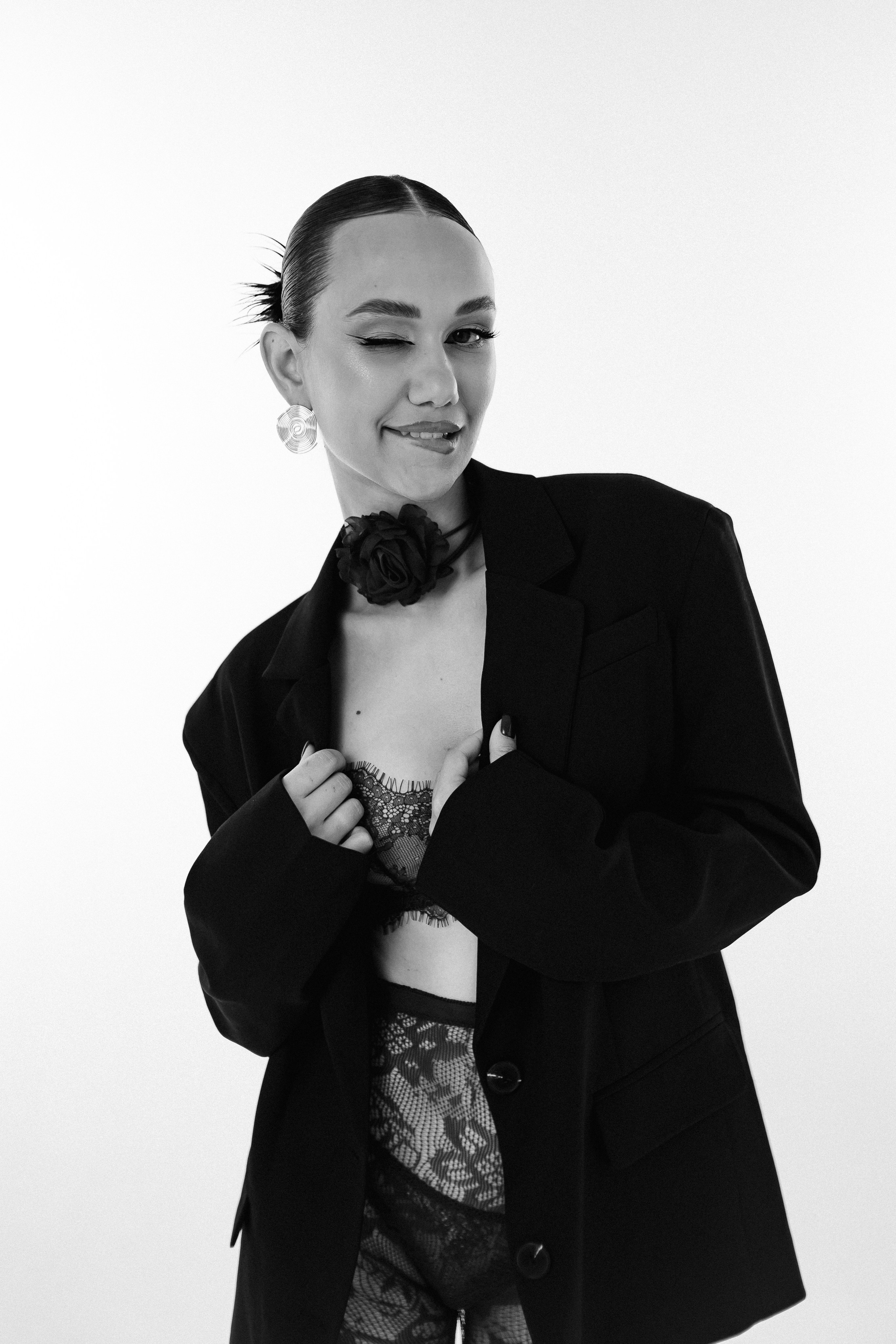 Varvara. Ника — ваш персональный фотограф в Нижнем Новгороде