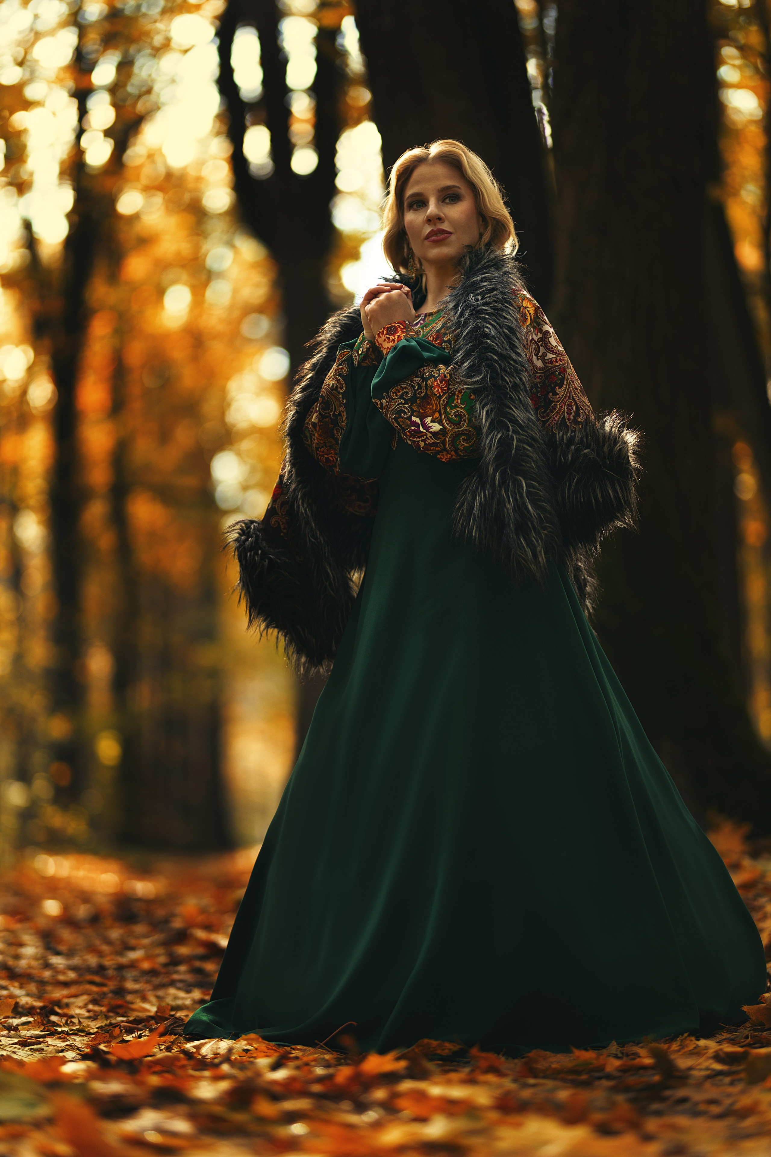 фотосессия Москва, Тимирязевский парк, фотосессия в народном стиле, фотограф Москва, фотограф Иркутск, народный стиль, Русский народный костюм, фотосессия в парке, арт-портрет мсева, портрет москва, фотопортрет москва, Мсоква, Иркутск, фотопортрет Иркутск 