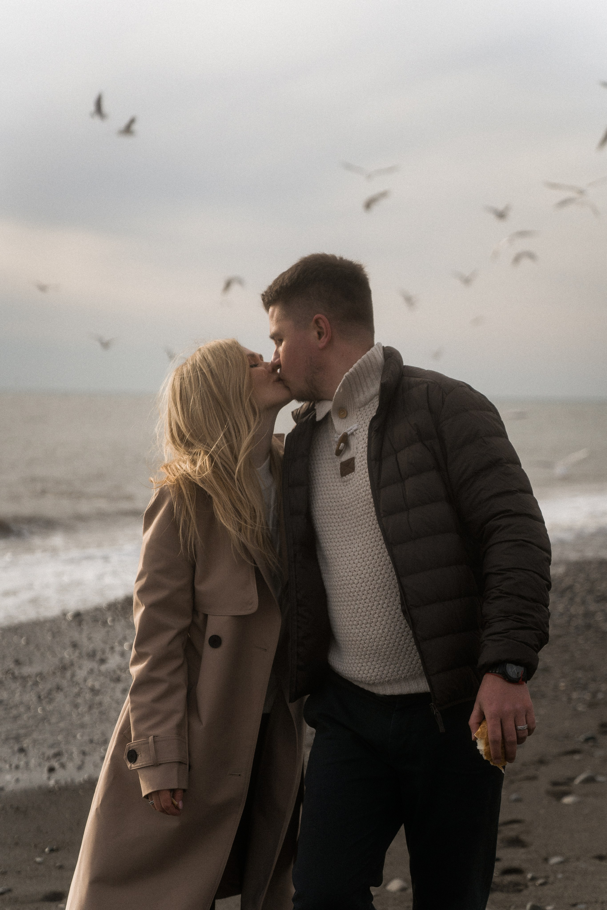 Горы море. Агата Акварель видеограф Сочи Краснодар