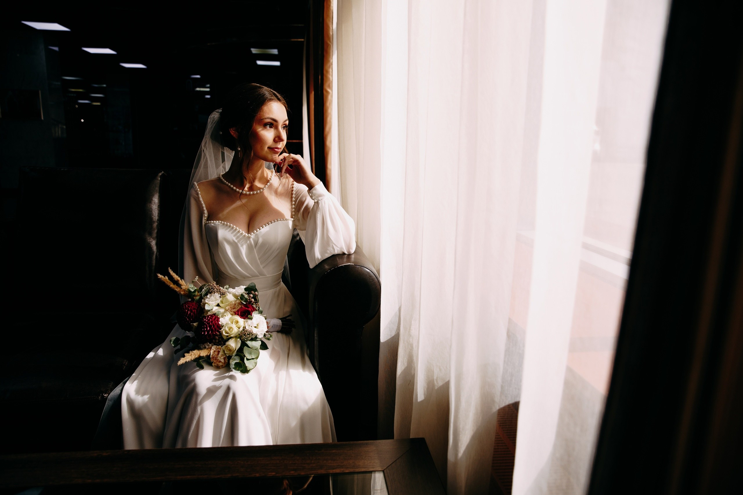 Свадьбы. Главная