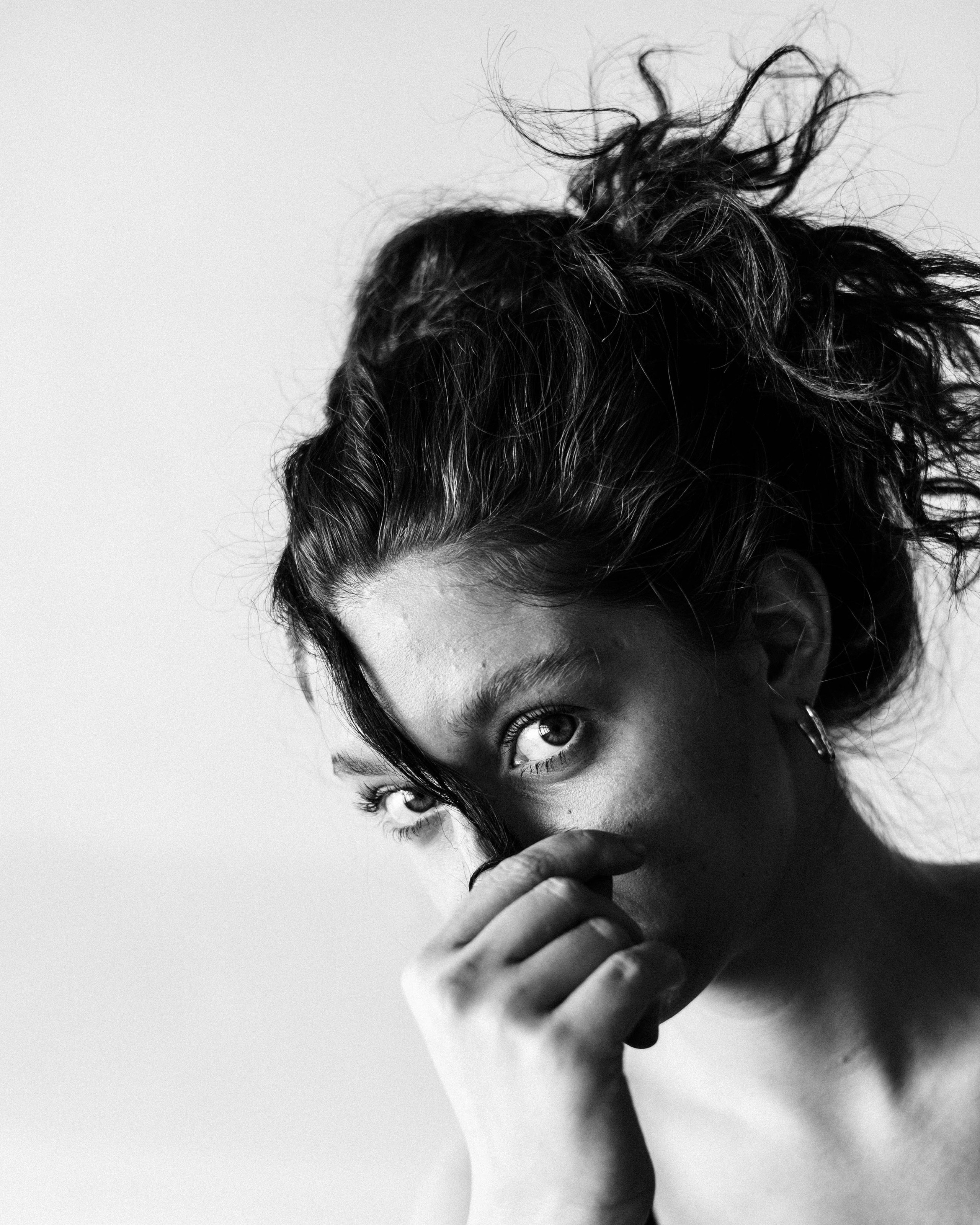 GALLERY. Алиса — фотограф в Москве